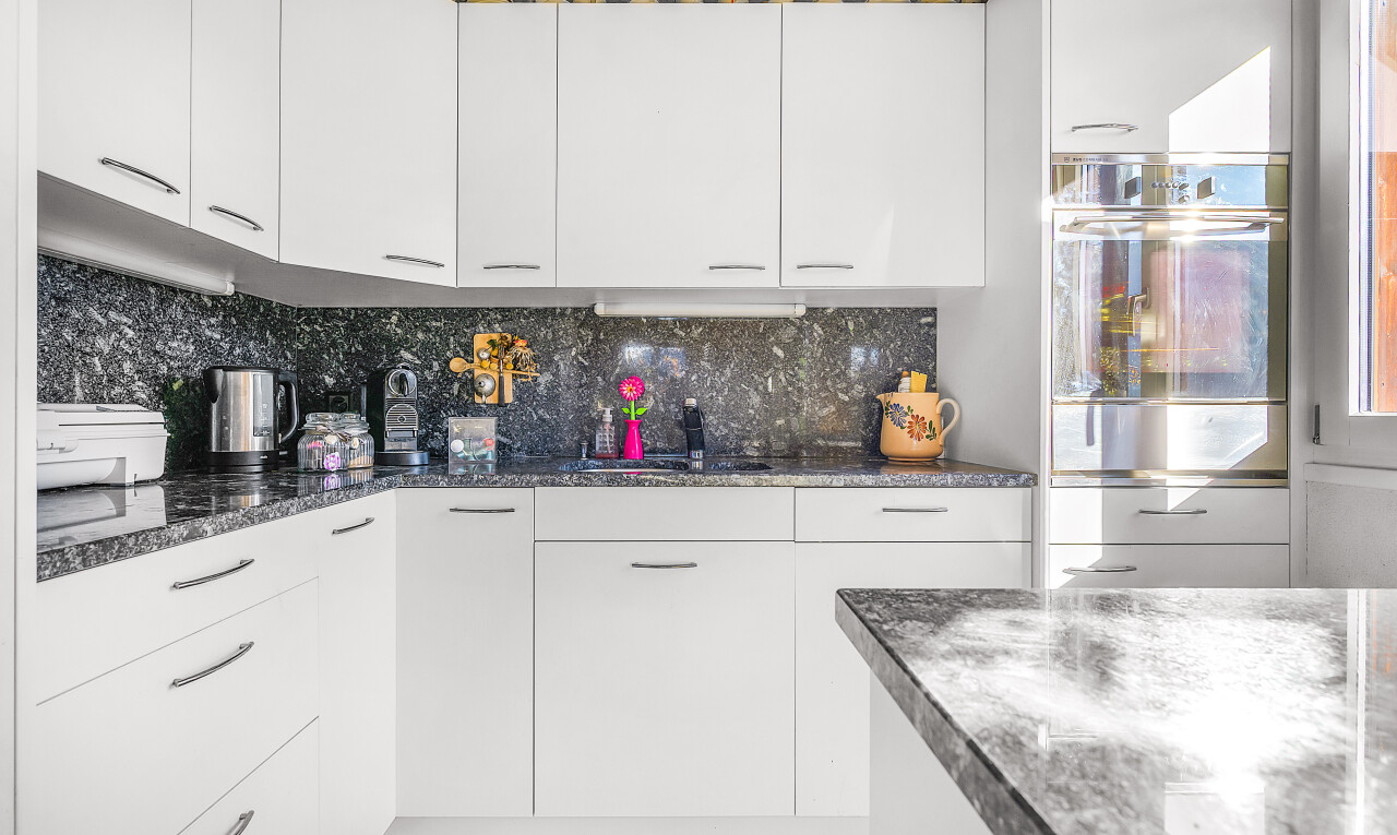 Einfamilienhaus in Ruschein - 4