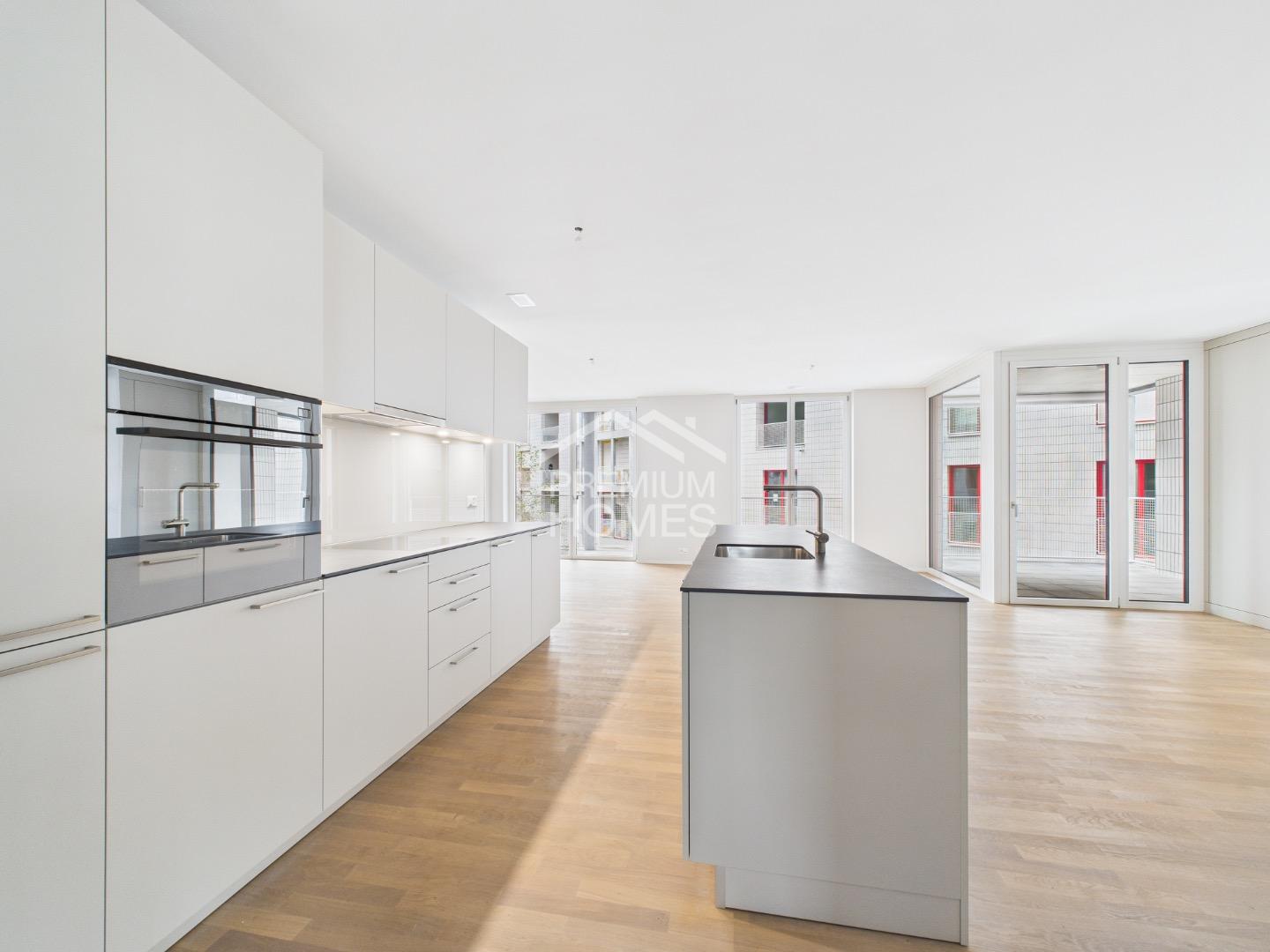 Smart, Stylisch, City Life - Ihre Luzerner Wohnresidenz! - 2