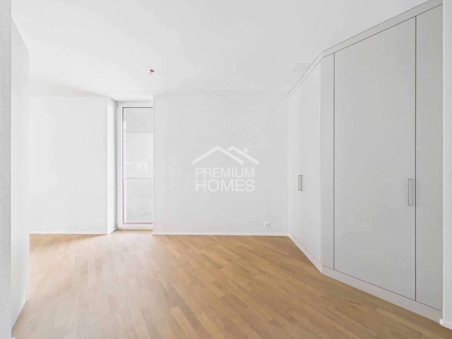 Smart, Stylisch, City Life - Ihre Luzerner Wohnresidenz! - 3