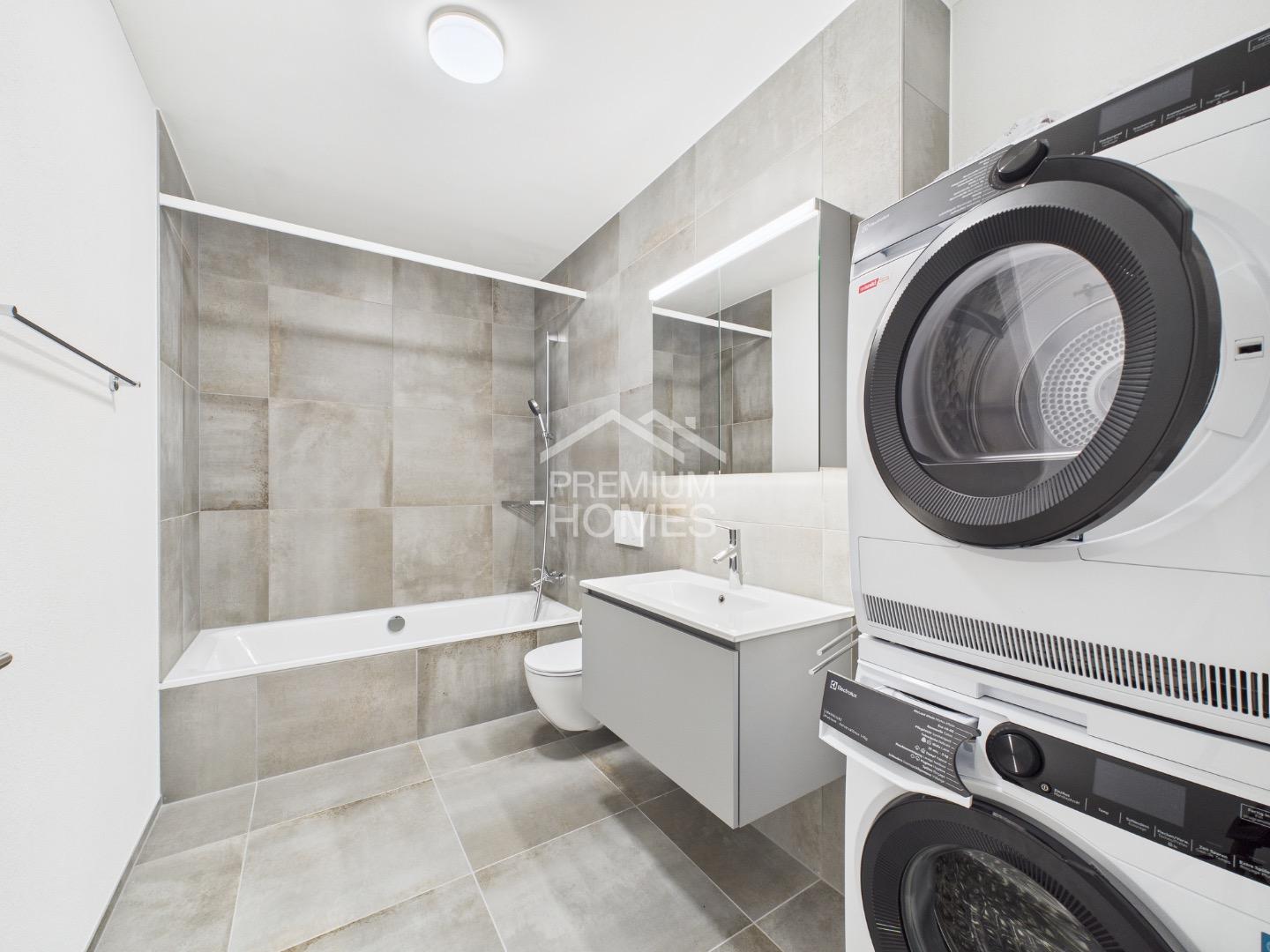 Smart, Stylisch, City Life - Ihre Luzerner Wohnresidenz! - 4