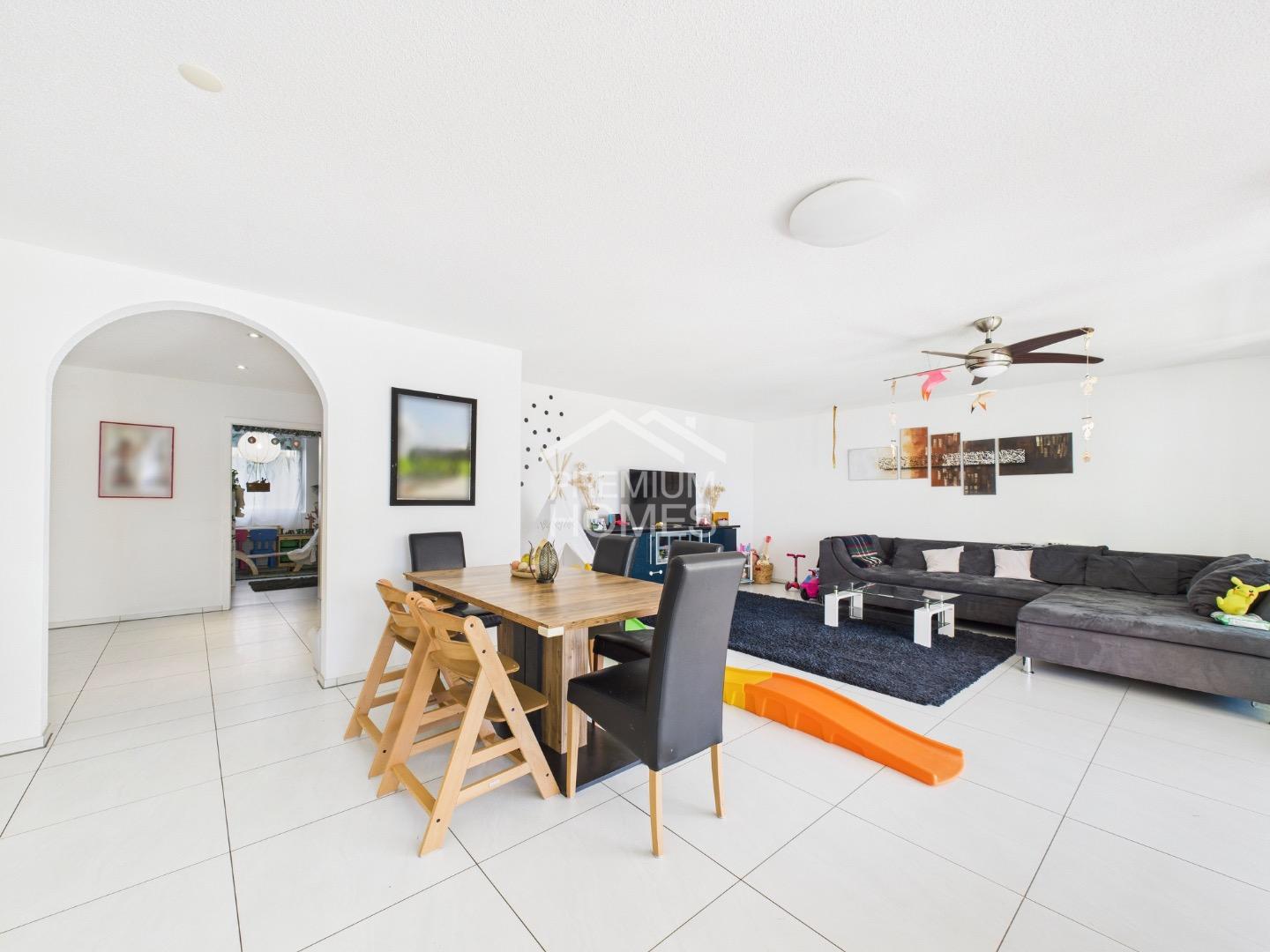 Familientraum im Grünen - 0