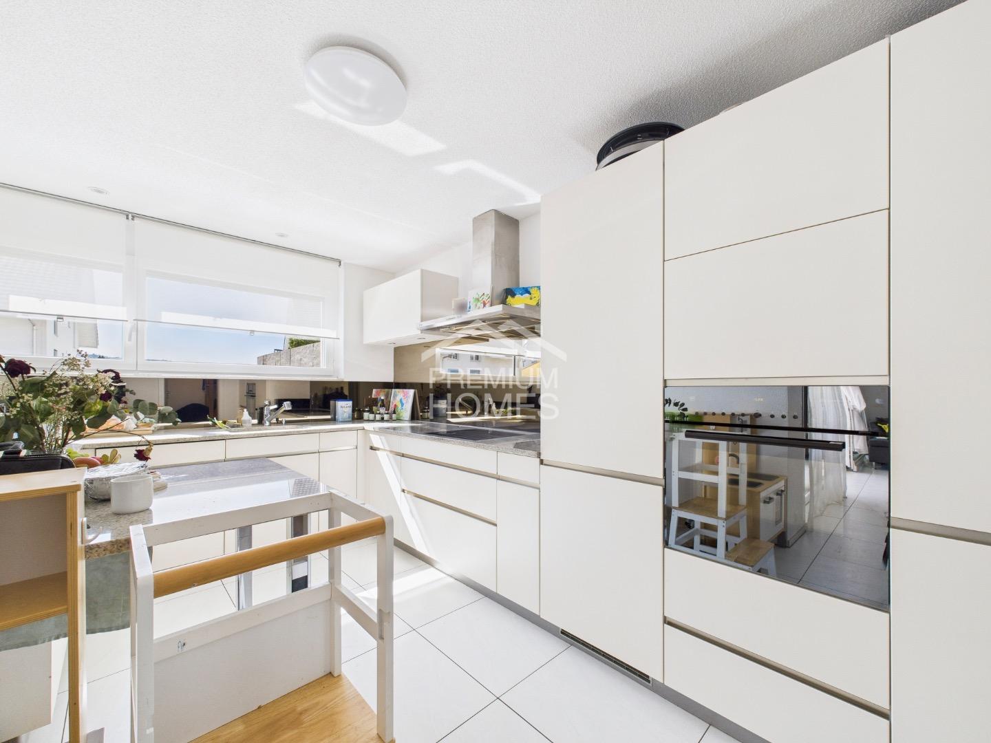 Familientraum im Grünen - 2