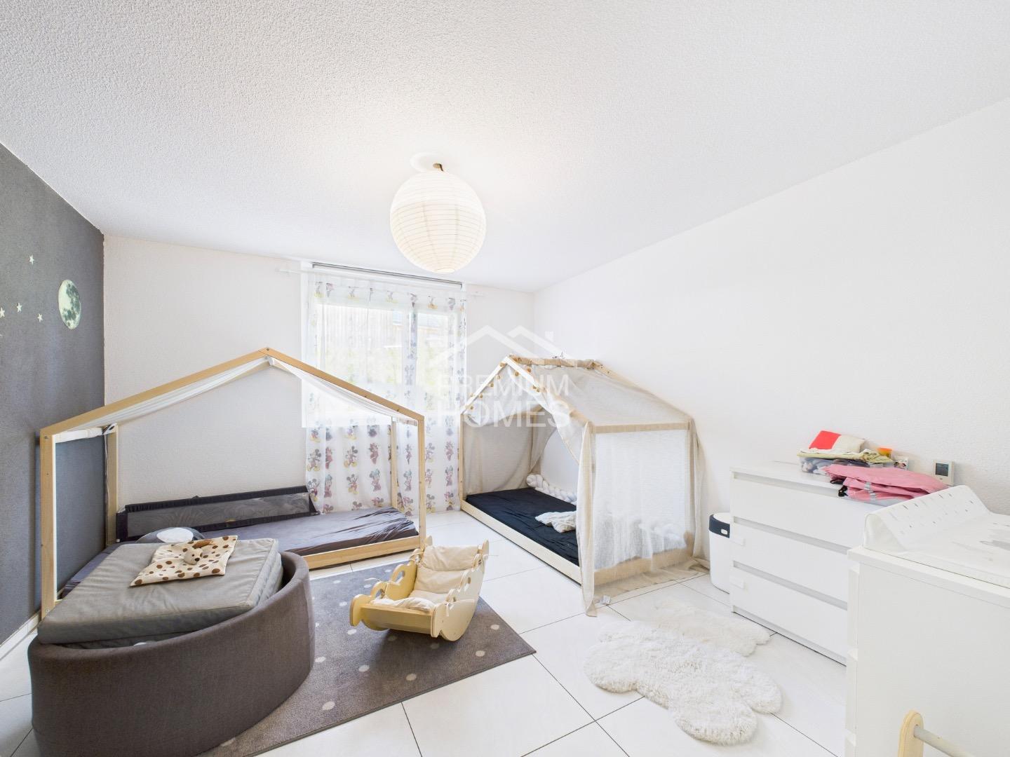 Familientraum im Grünen - 3