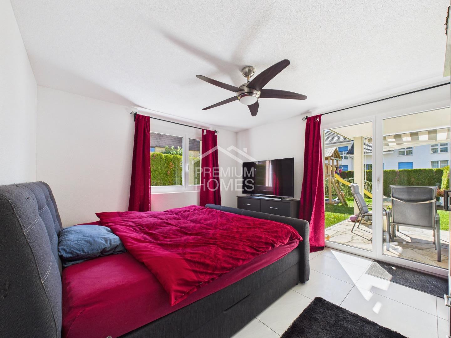 Familientraum im Grünen - 4