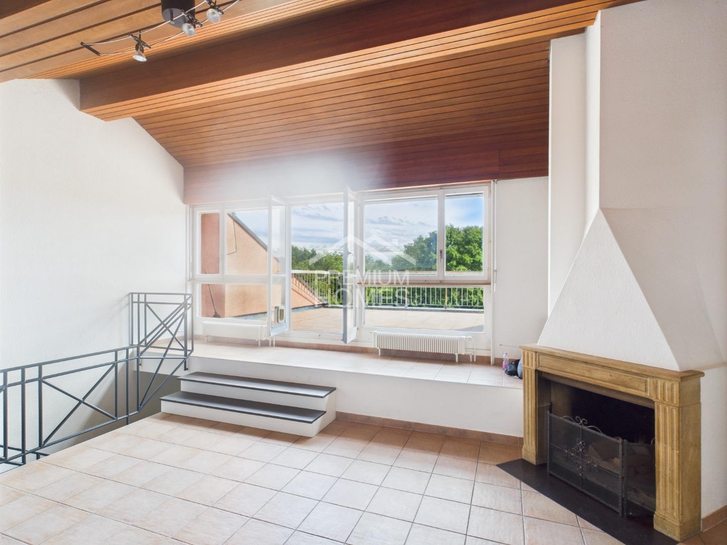 Vivre avec vue - moderne, lumineux et au calme - 2