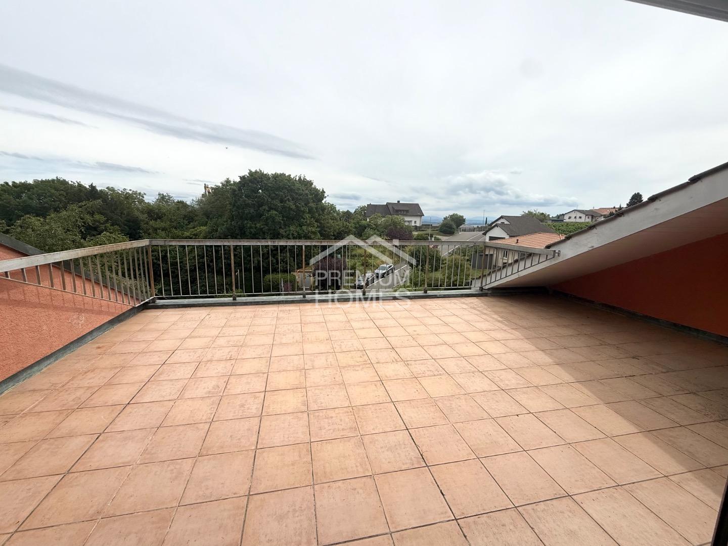 Vivre avec vue - moderne, lumineux et au calme - 3