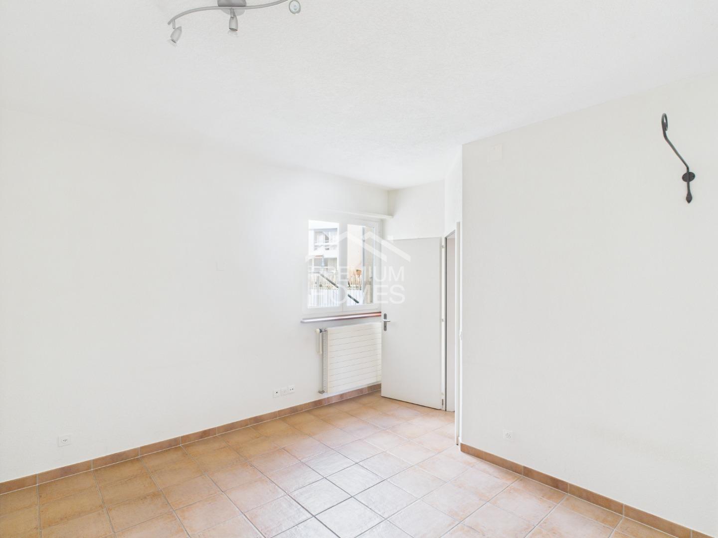 Vivre avec vue - moderne, lumineux et au calme - 5