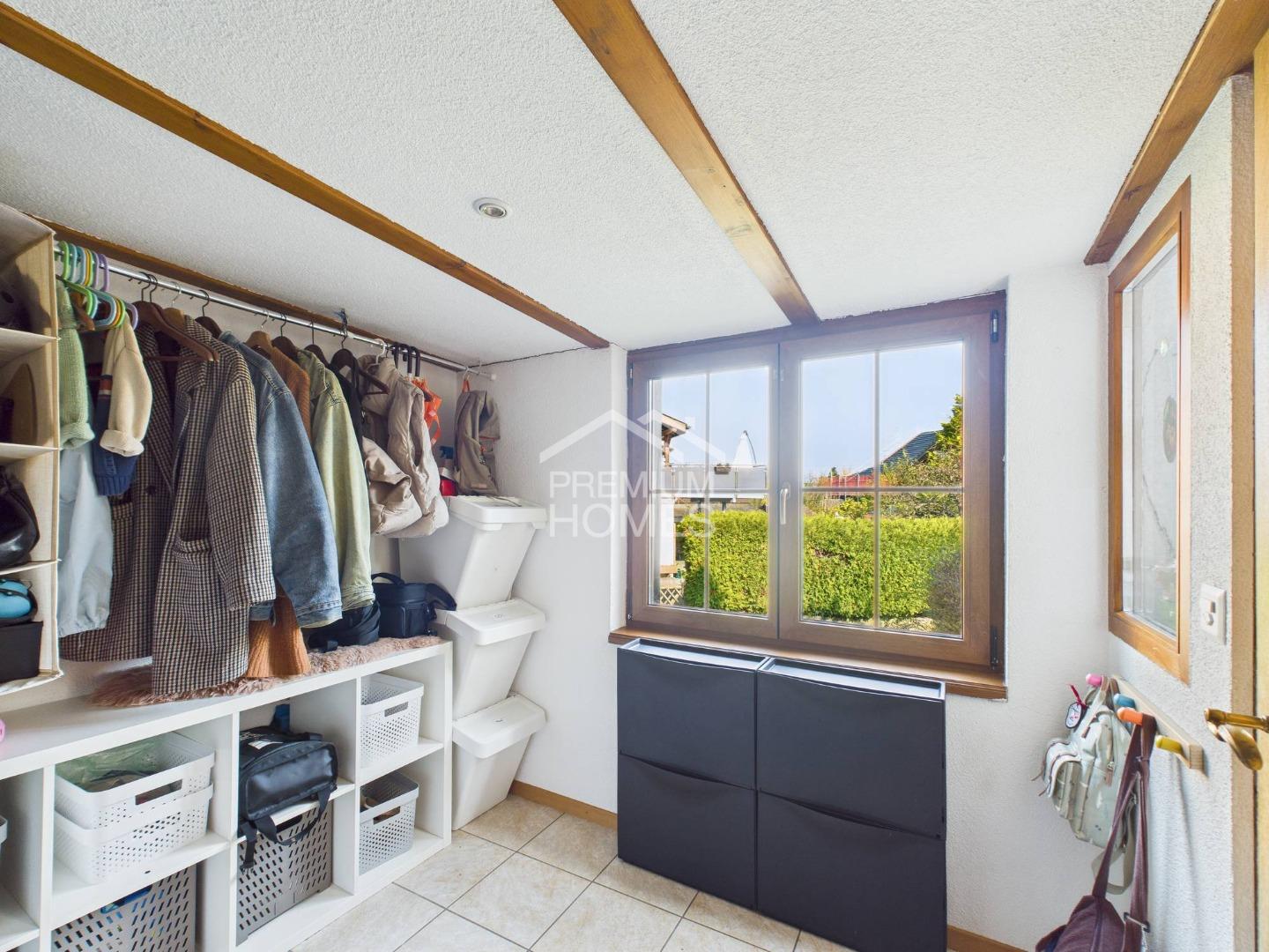 Hier bleibt, was zählt - 1