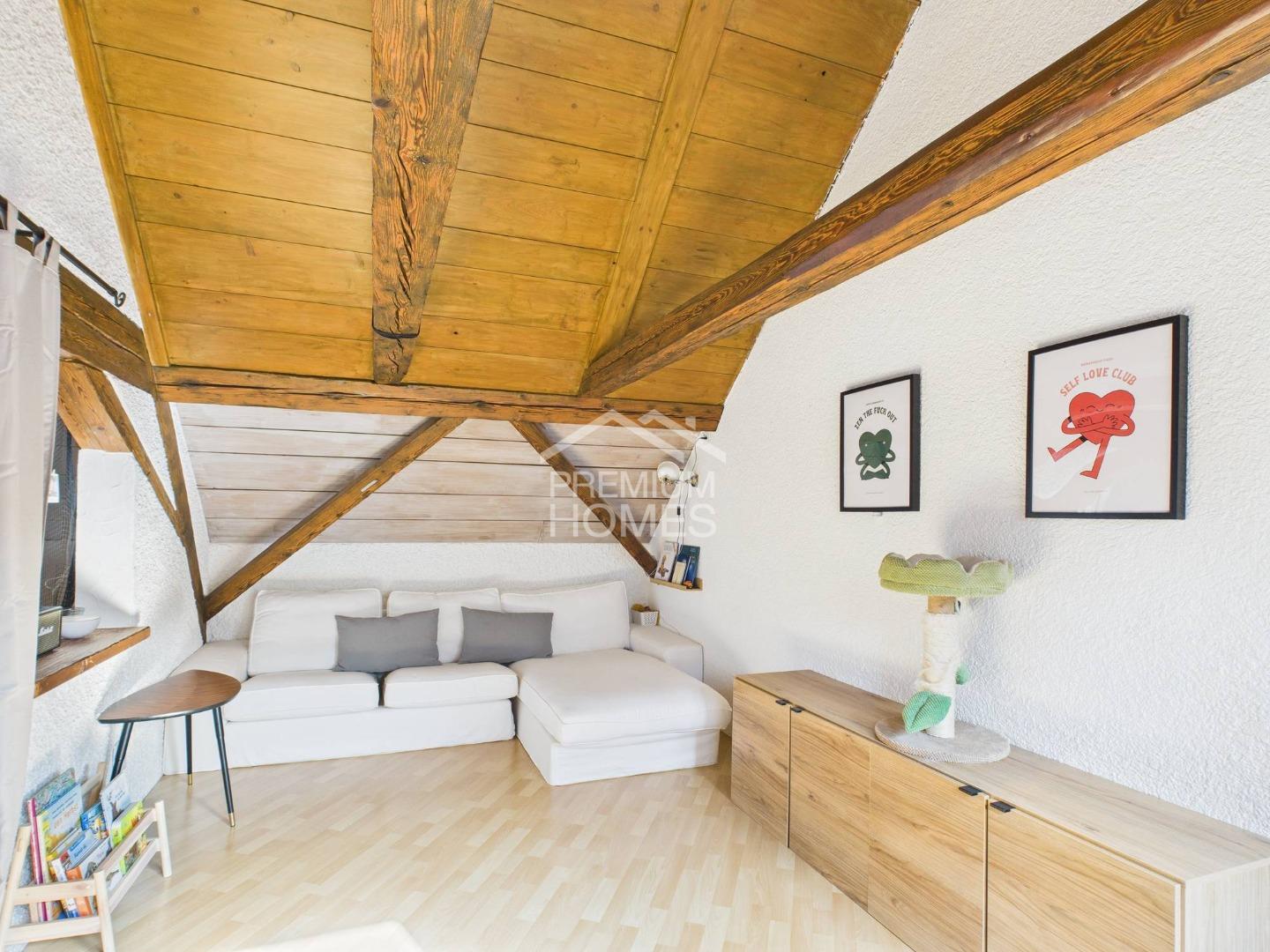 Hier bleibt, was zählt - 2