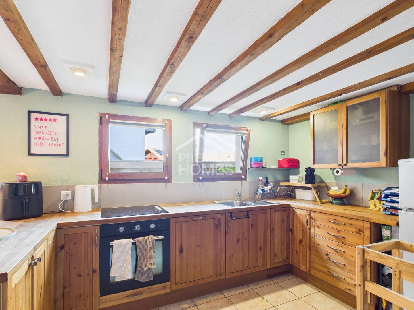 Hier bleibt, was zählt - 3