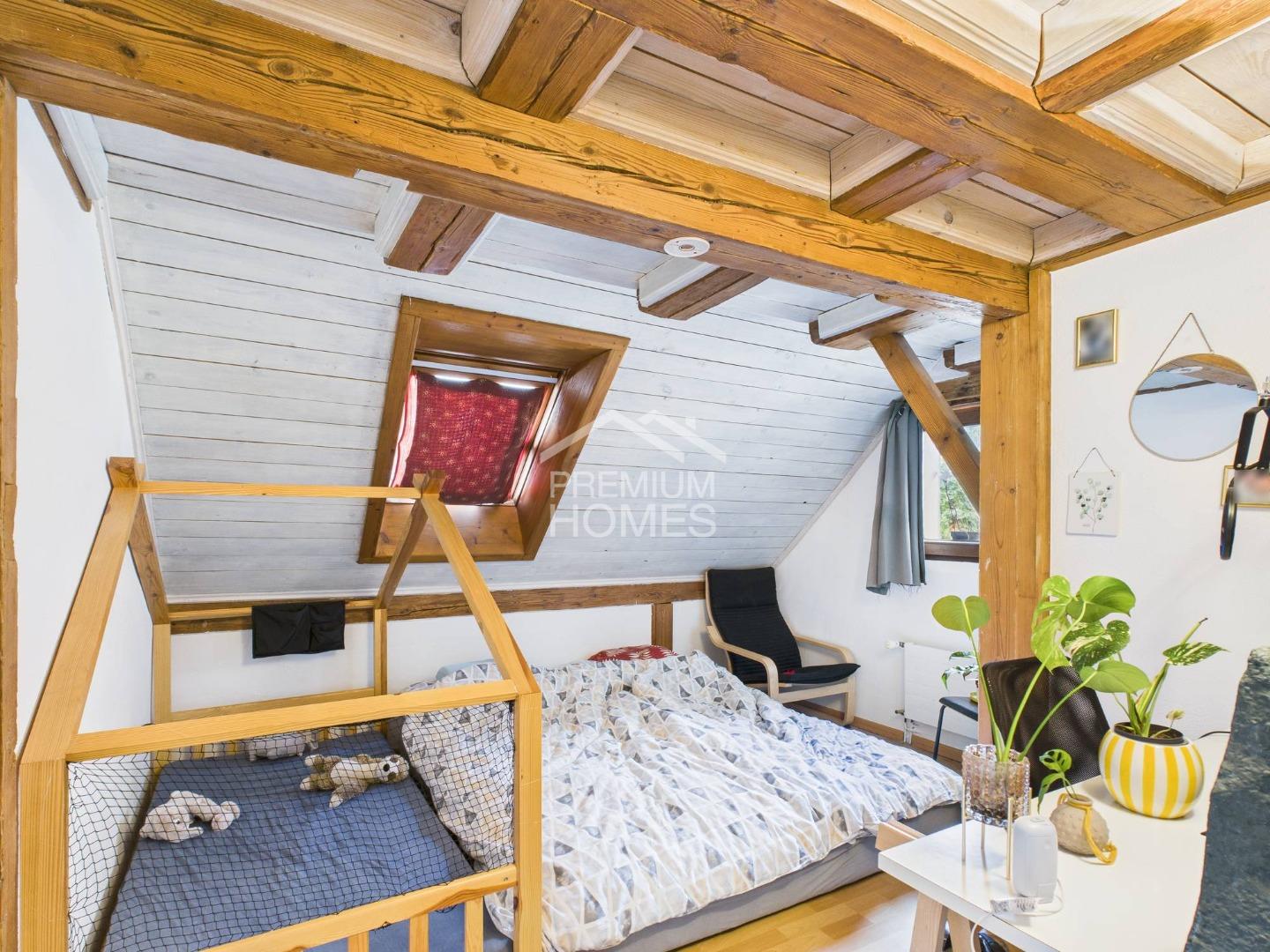 Hier bleibt, was zählt - 5