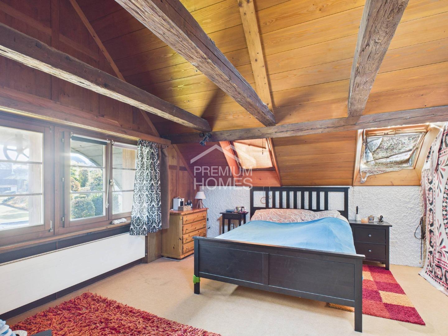 Hier bleibt, was zählt - 6