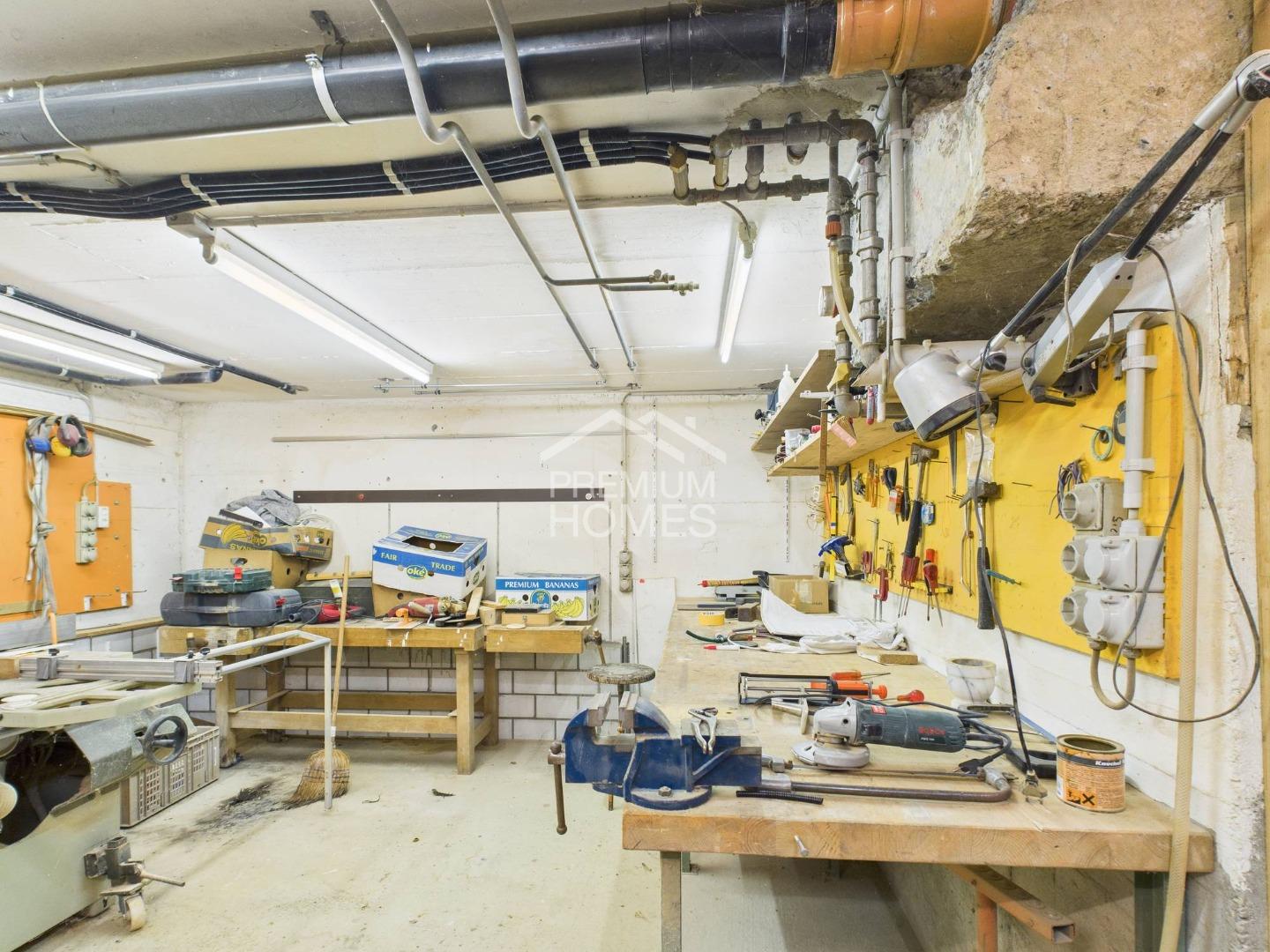 Hier bleibt, was zählt - 7