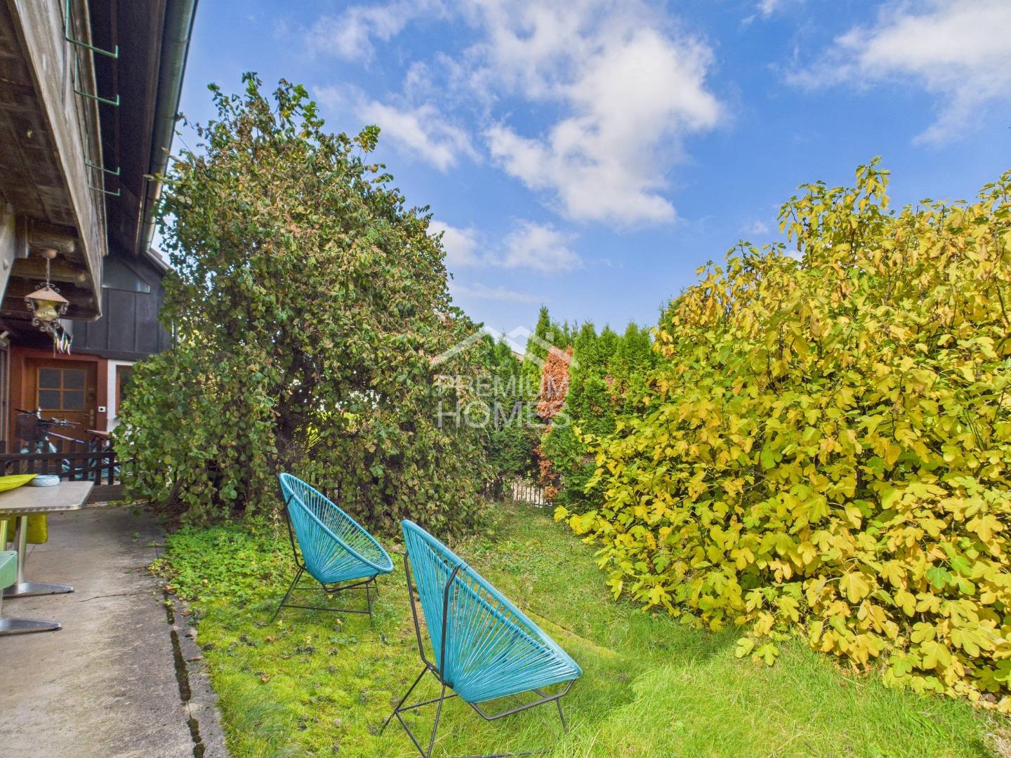 Hier bleibt, was zählt - 8