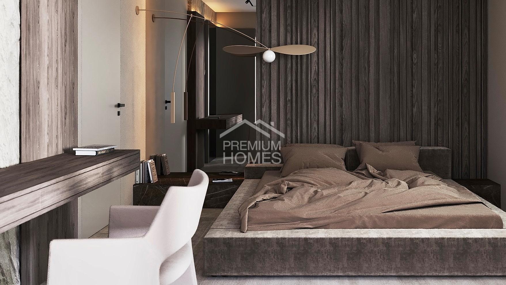 Habitat exclusif entre le lac de Bienne et le lac de Neuchâtel - 4