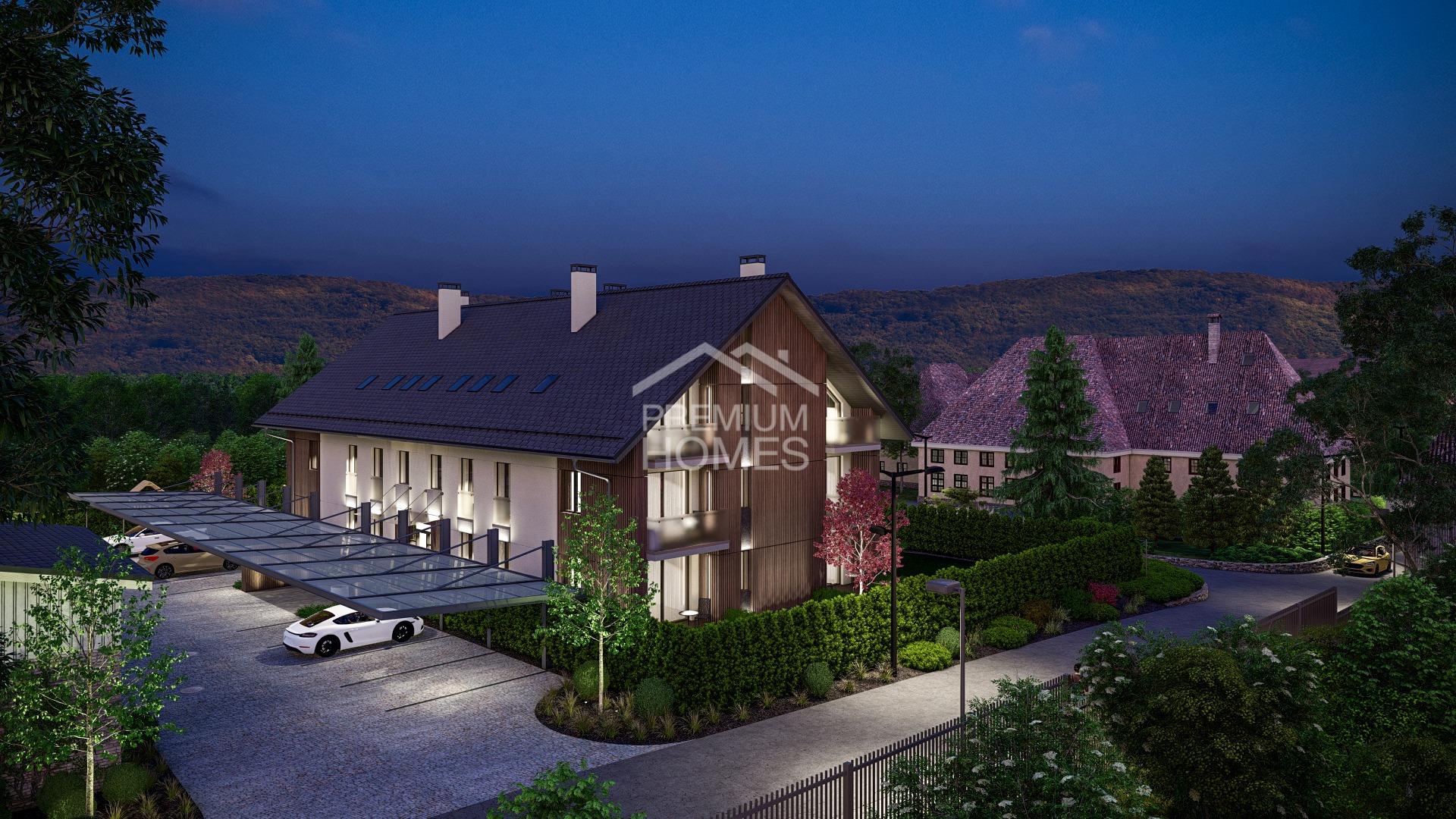 Habitat exclusif entre le lac de Bienne et le lac de Neuchâtel - 6