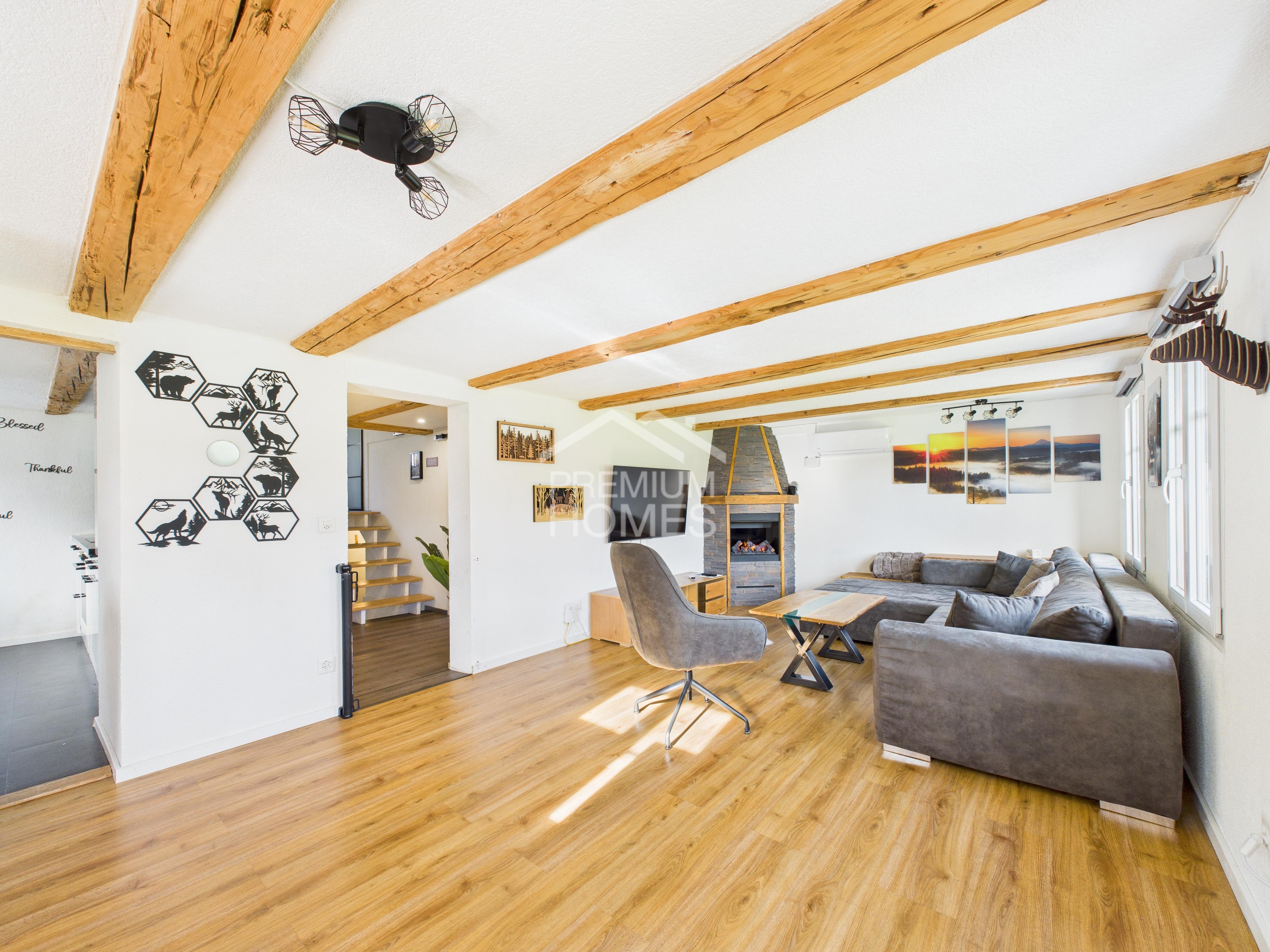 Alpine Bergoase mit Seele - Wellness, Stil und Weitblick in einem - 3