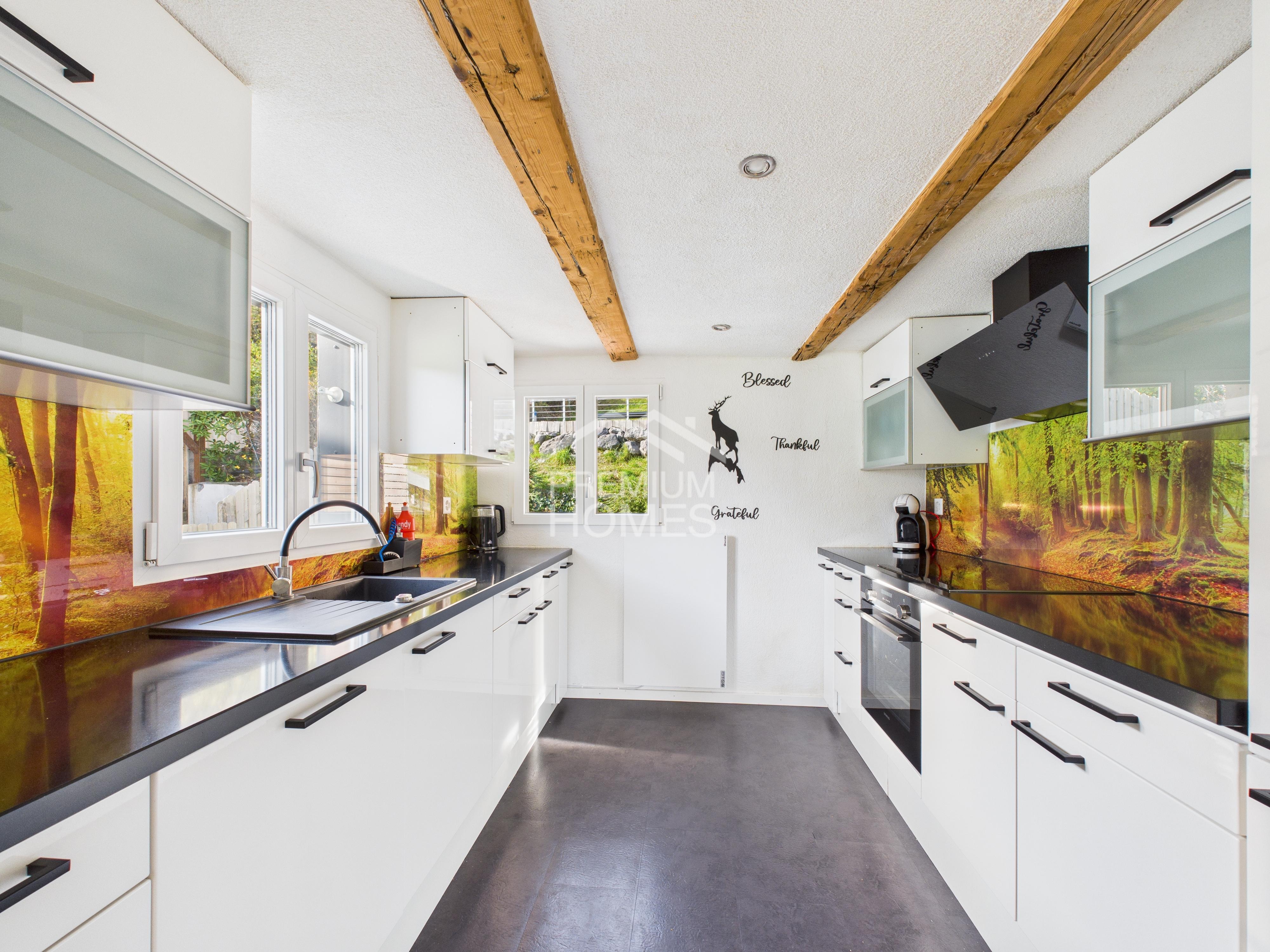 Alpine Bergoase mit Seele - Wellness, Stil und Weitblick in einem - 4