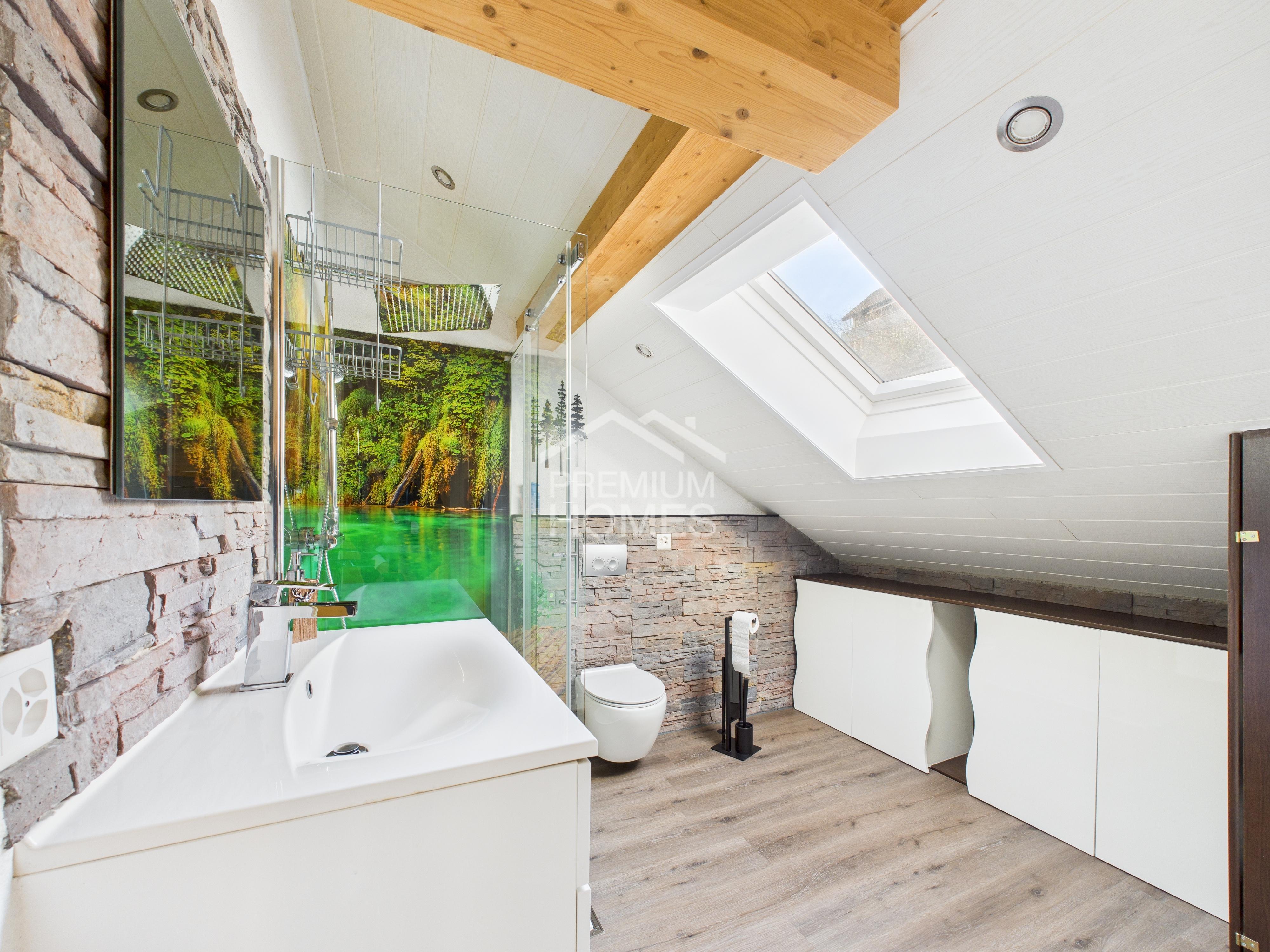 Alpine Bergoase mit Seele - Wellness, Stil und Weitblick in einem - 8