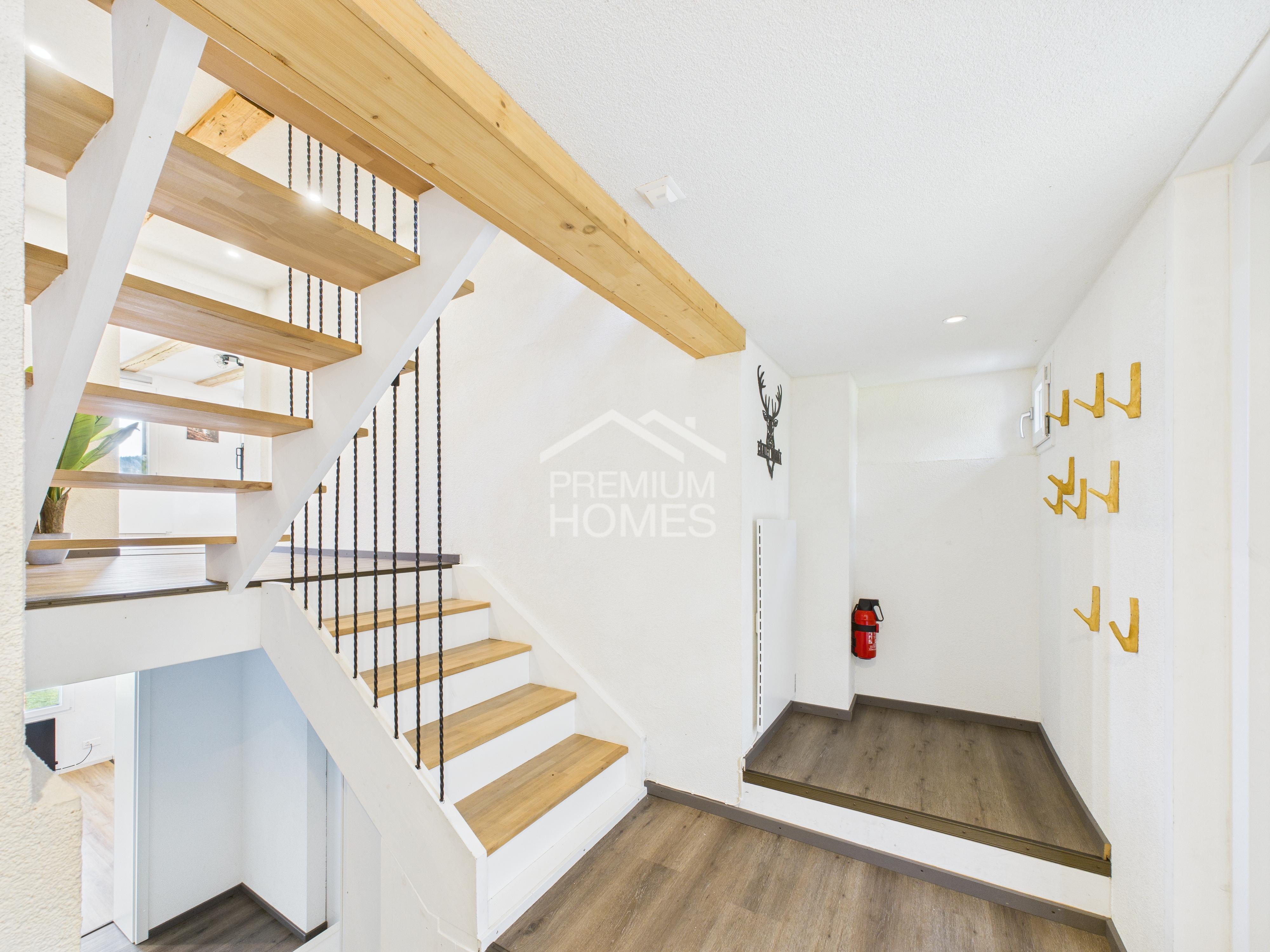 Alpine Bergoase mit Seele - Wellness, Stil und Weitblick in einem - 9