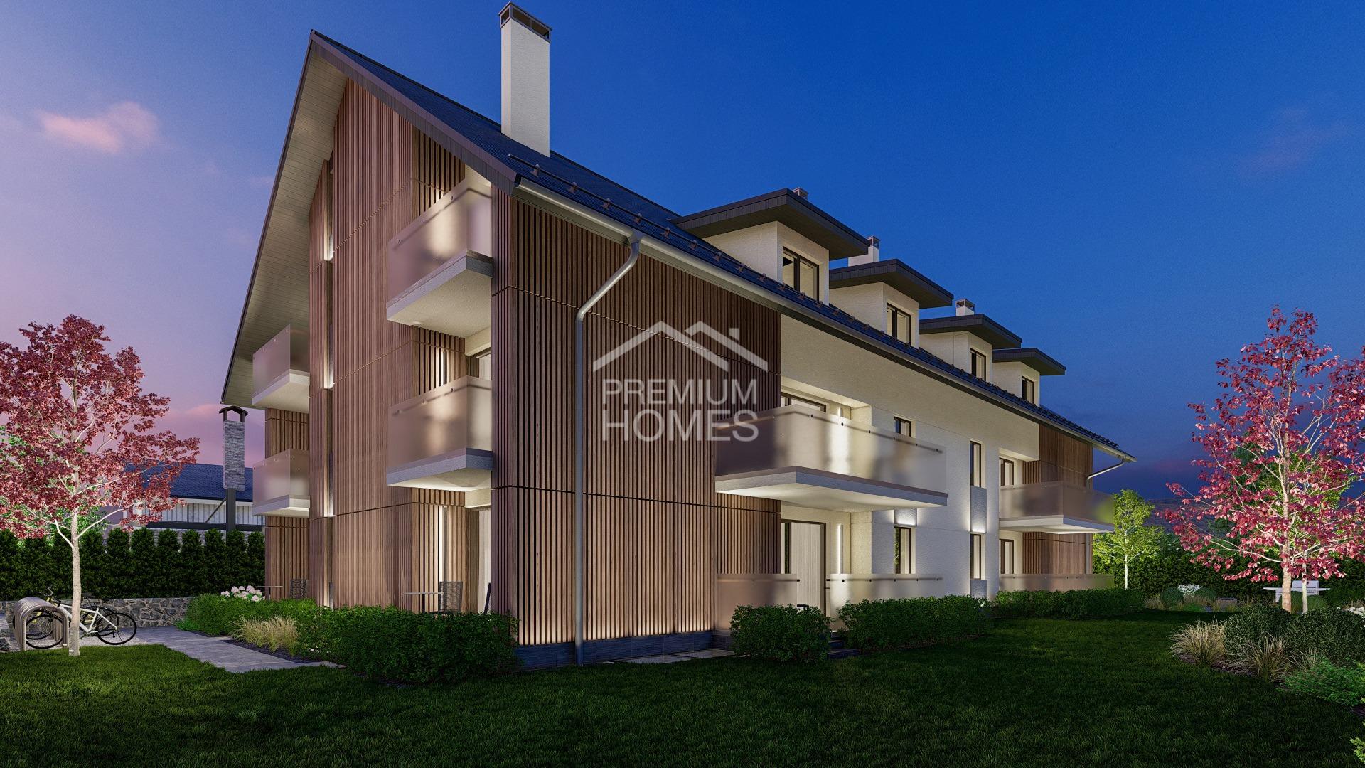 Résidences exclusives entre le lac de Bienne et le lac de Neuchâtel - 5