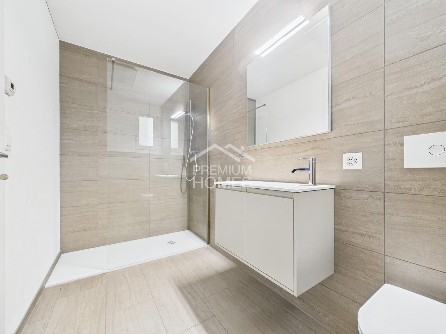 Stilvolles Wohnen mit Traumterrasse und Ruhe - 5