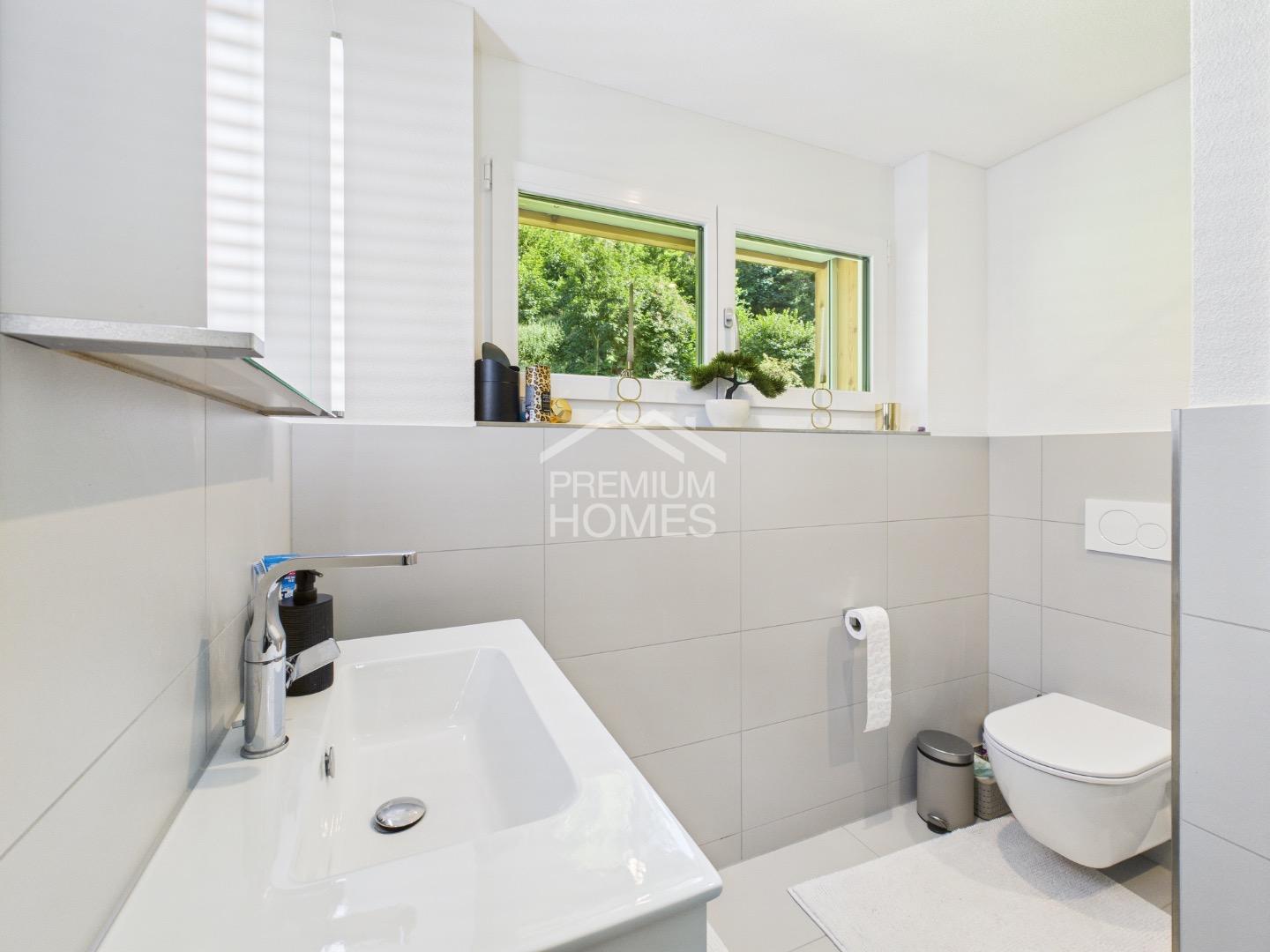 Ferien unter dem Dach - und am Waldrand! - 6