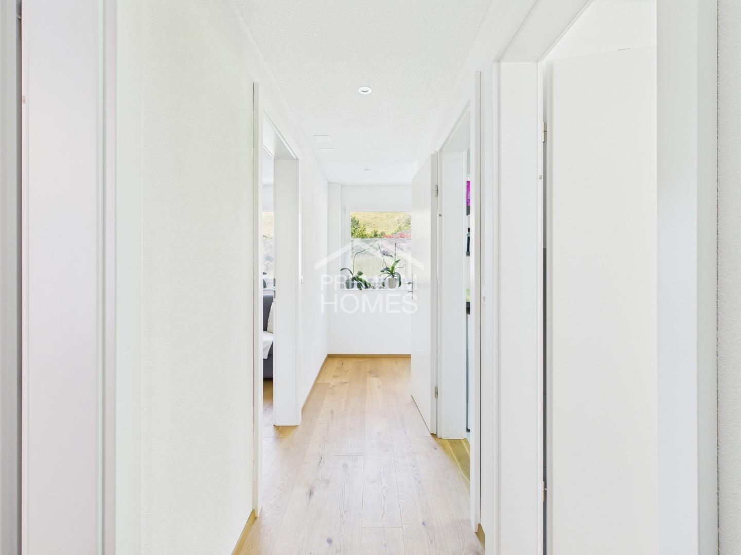 Ferien unter dem Dach - und am Waldrand! - 7