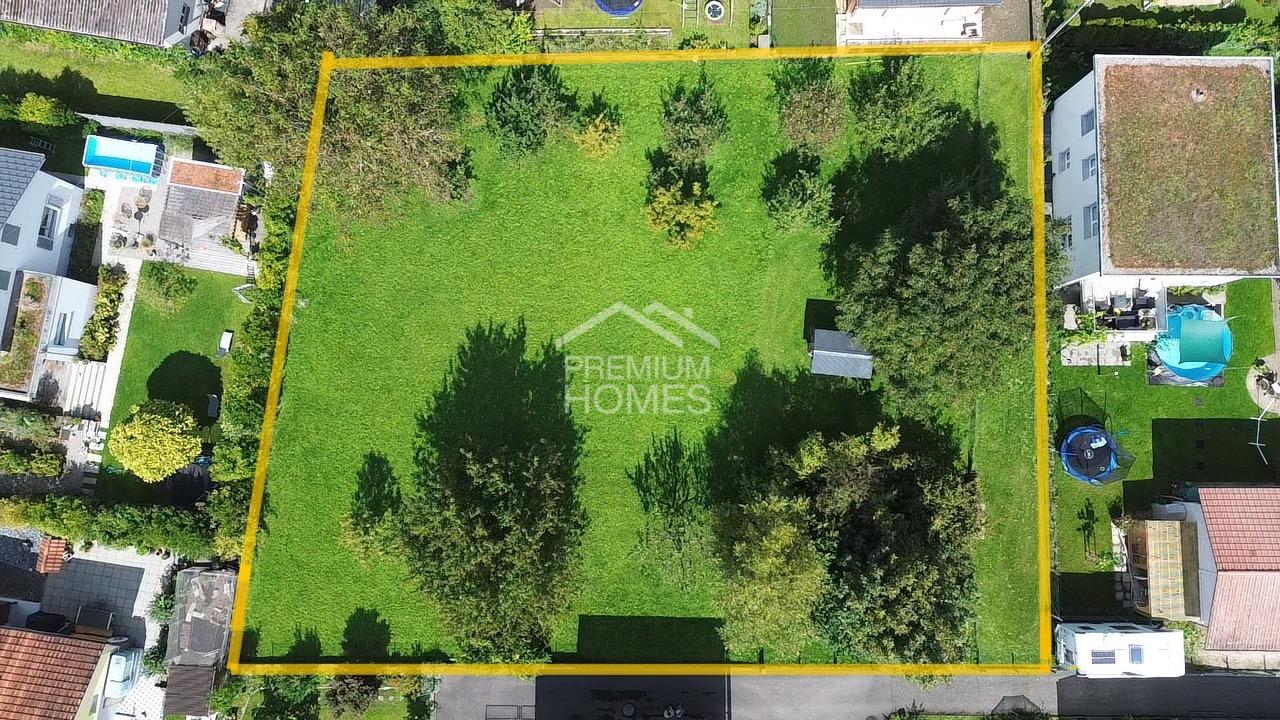 Verwirklichen Sie Ihre Bauidee! - 0