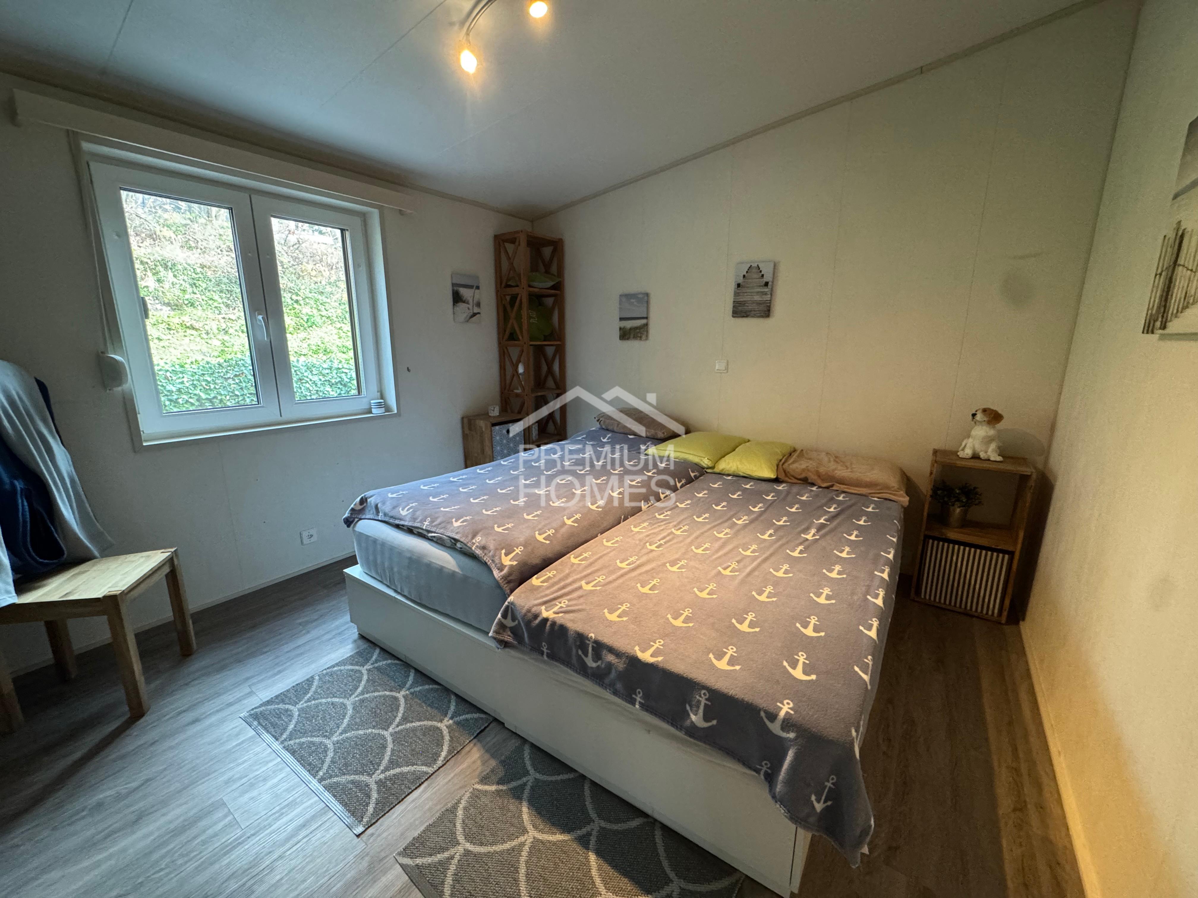 Wohlfühlhaus im Grünen - sofort bezugsbereit - 3