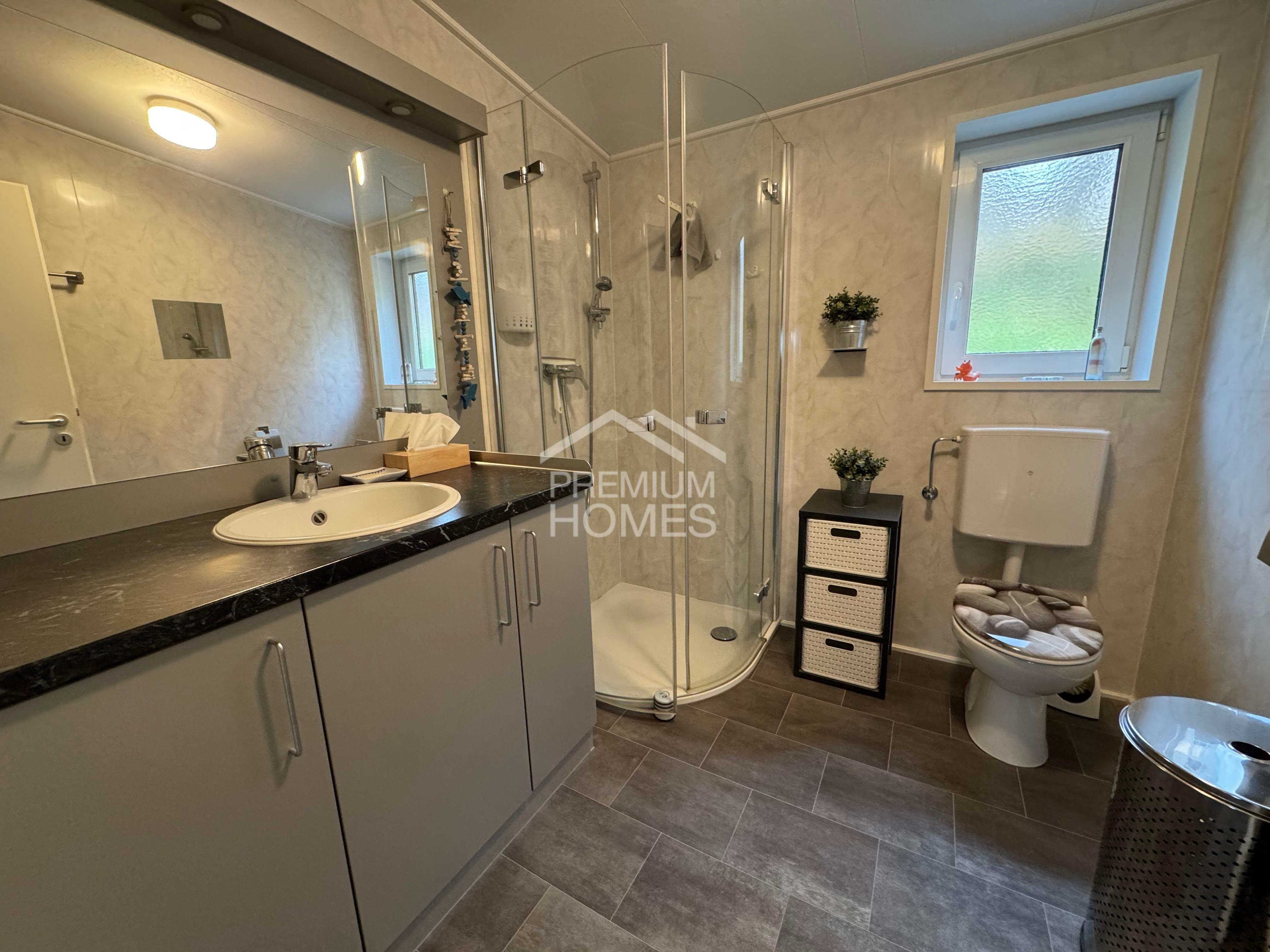 Wohlfühlhaus im Grünen - sofort bezugsbereit - 4