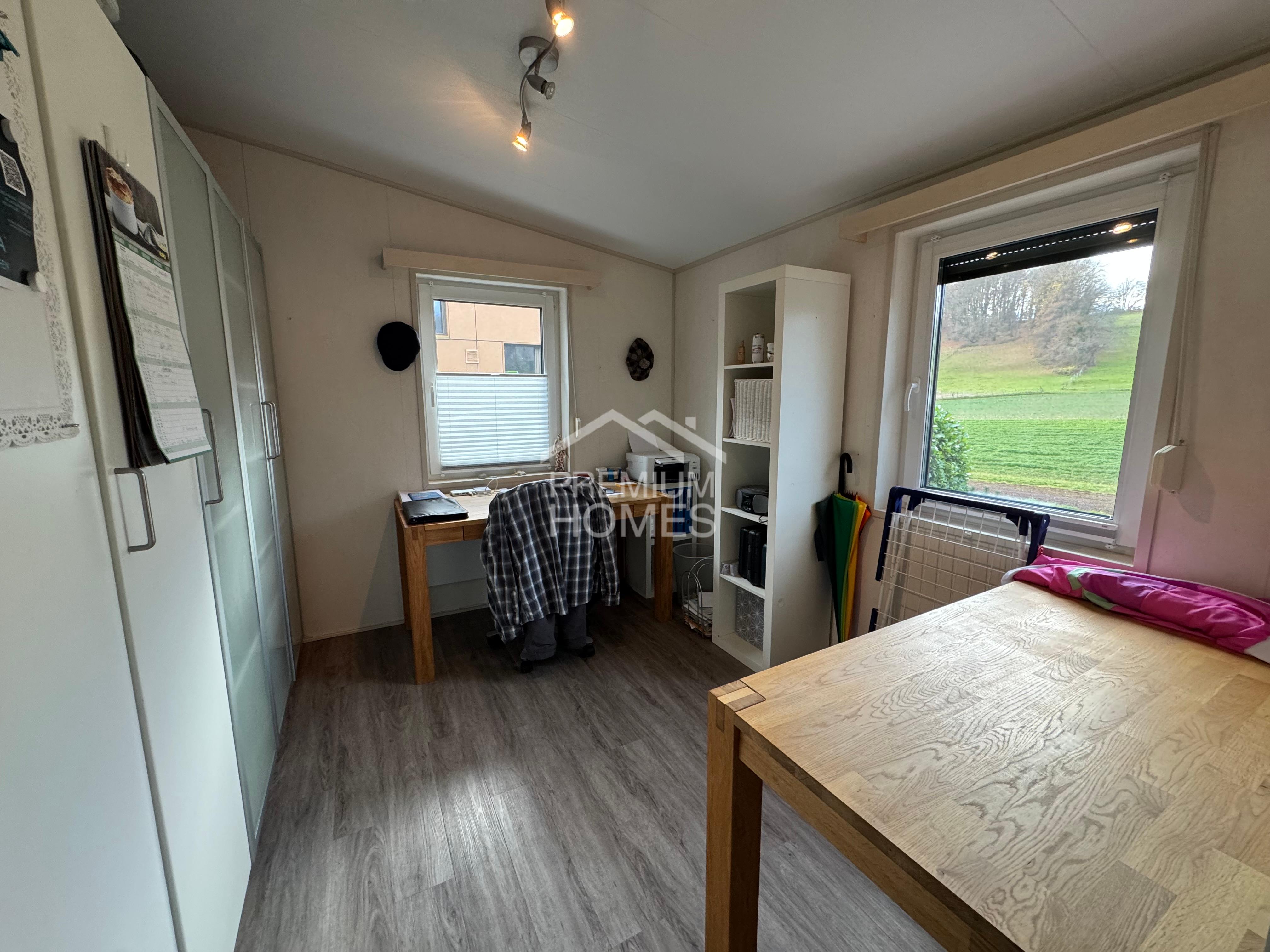 Wohlfühlhaus im Grünen - sofort bezugsbereit - 5