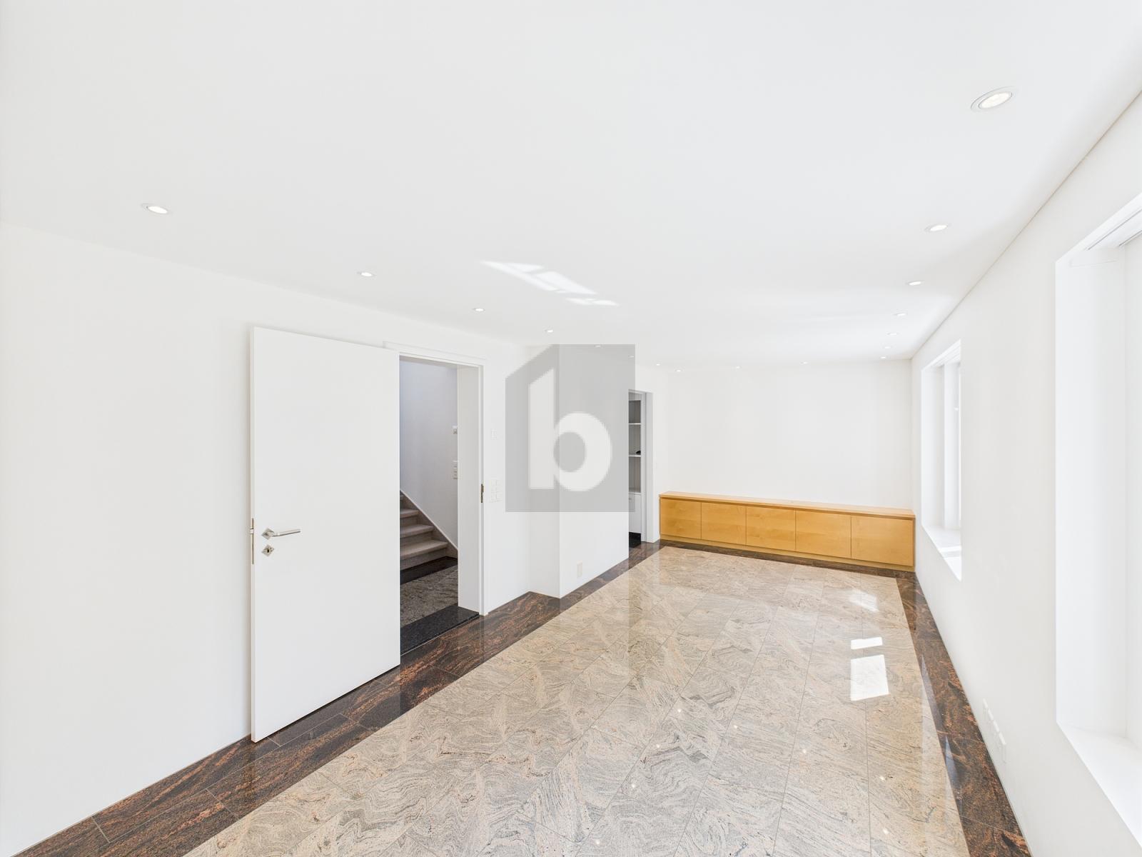 MODERNES DESIGN UND RAUM FÜR KREATIVITÄT - 1