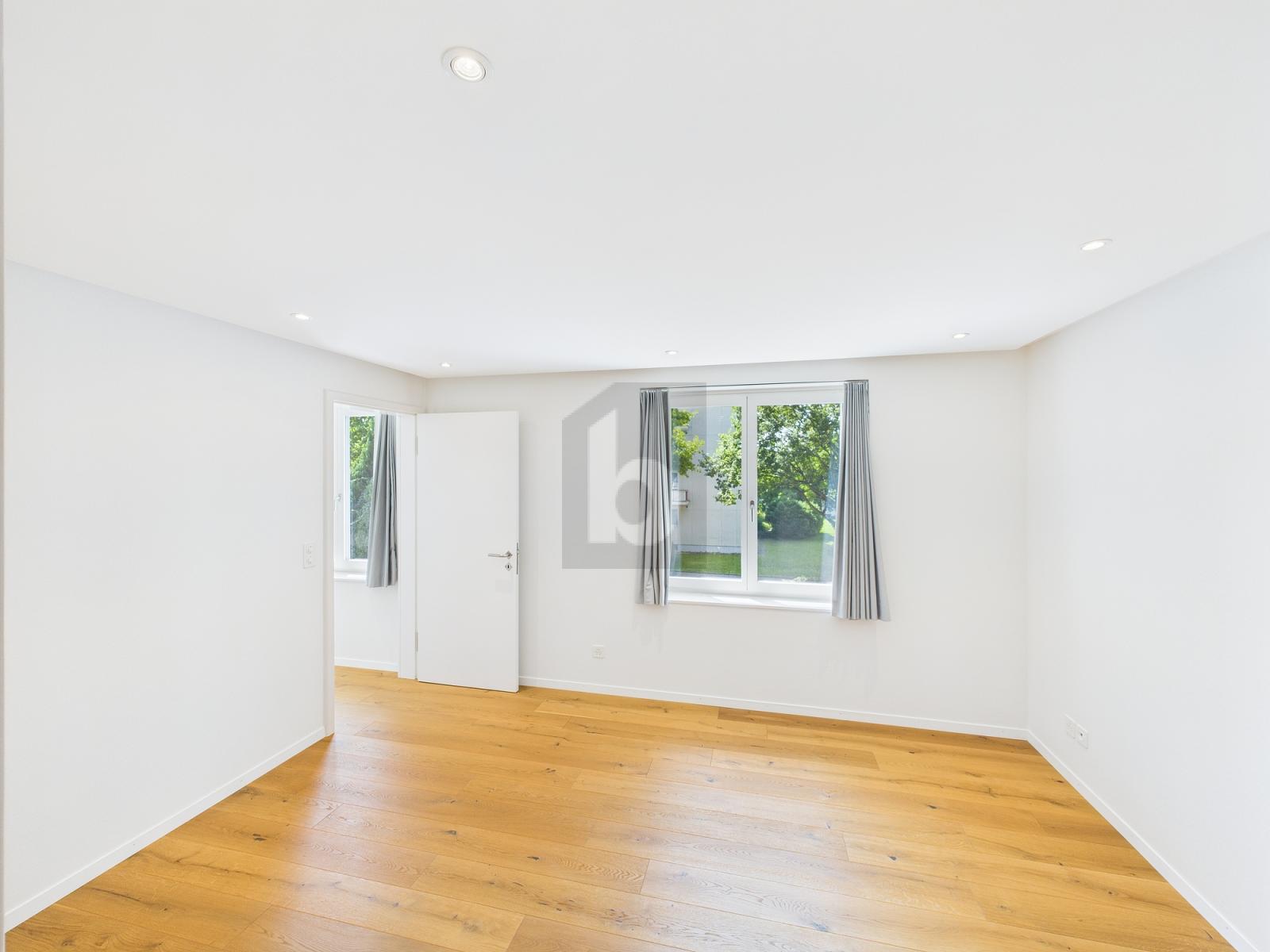 MODERNES DESIGN UND RAUM FÜR KREATIVITÄT - 3