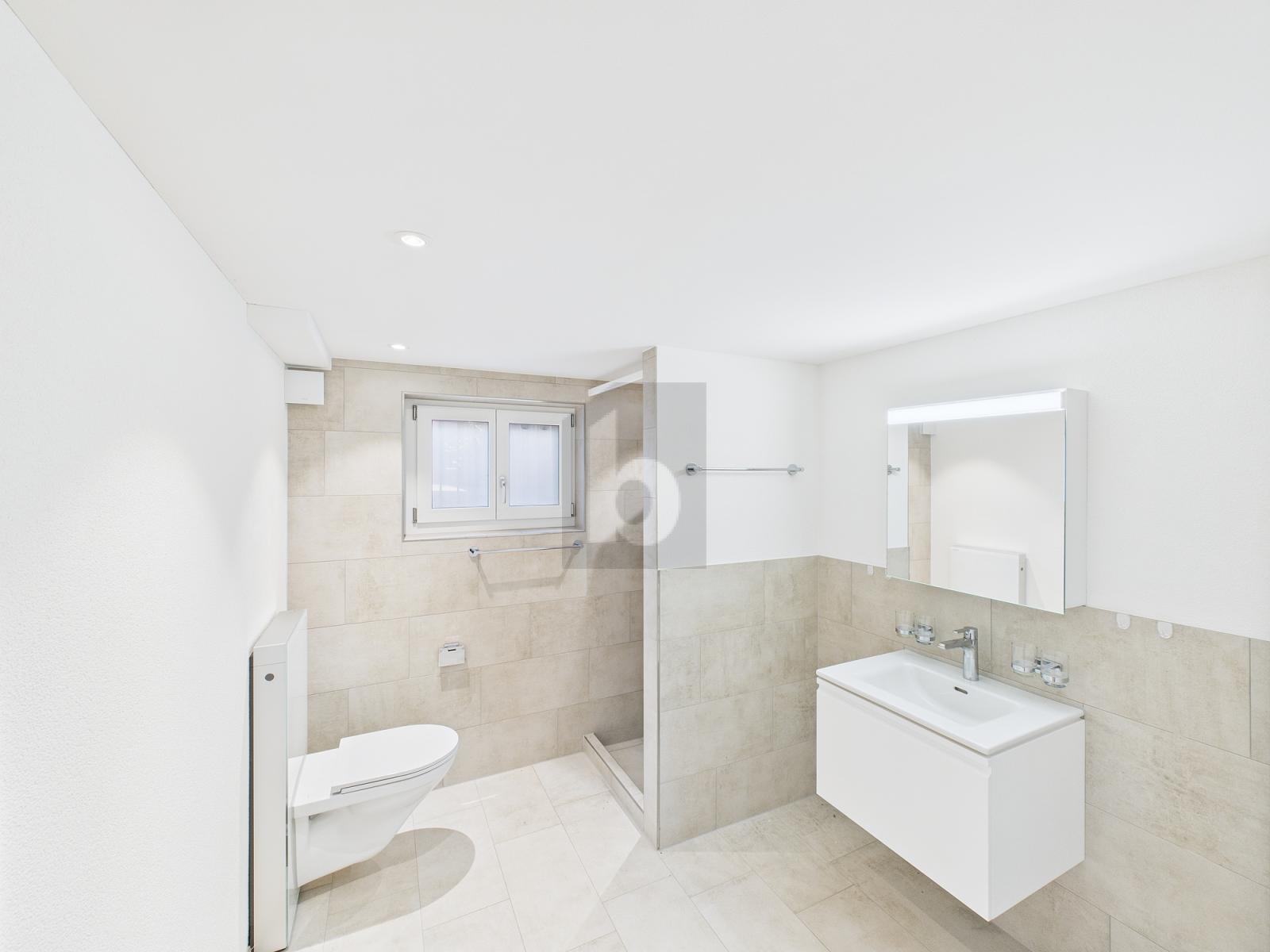 MODERNES DESIGN UND RAUM FÜR KREATIVITÄT - 4