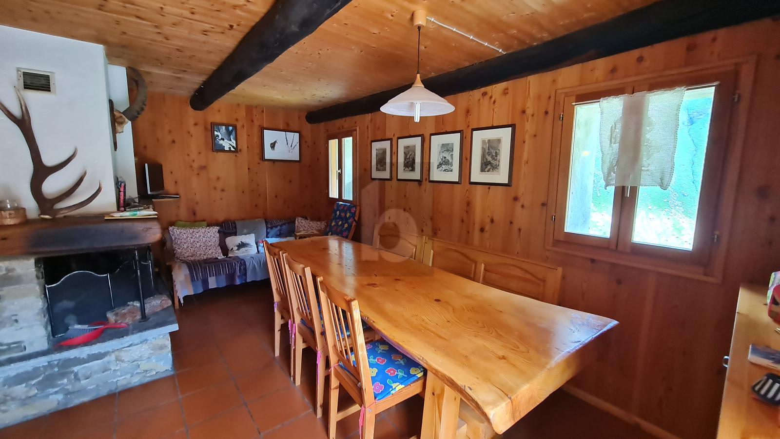 TRA LA NATURA, CON VISTA SUL PAESAGGIO - 3