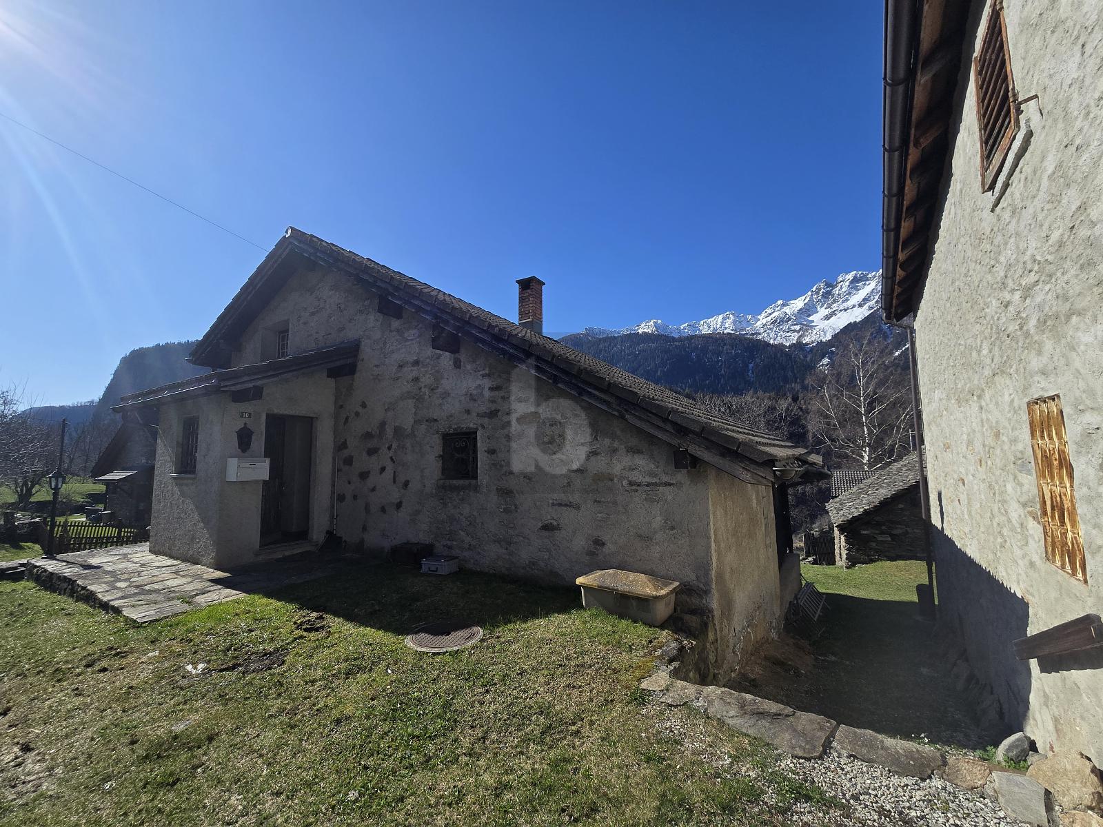 SERENITA E NATURA - 1