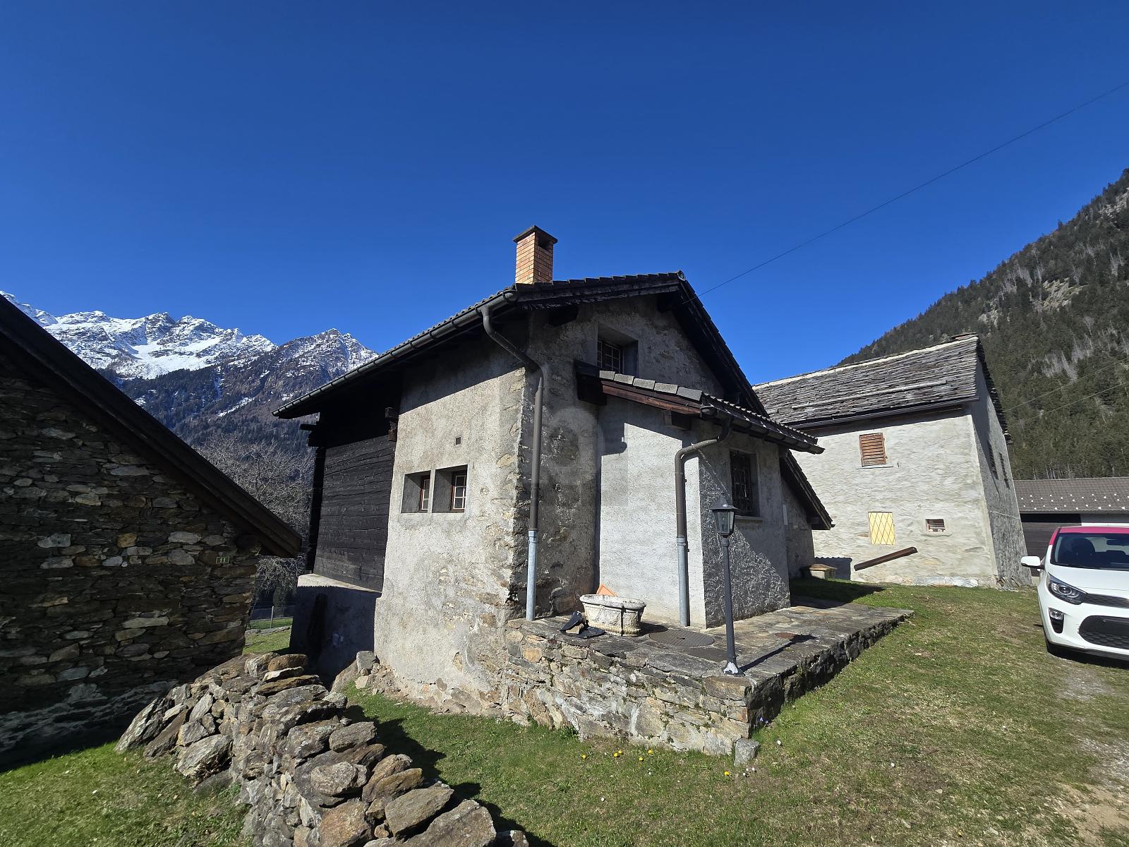 SERENITA E NATURA - 2