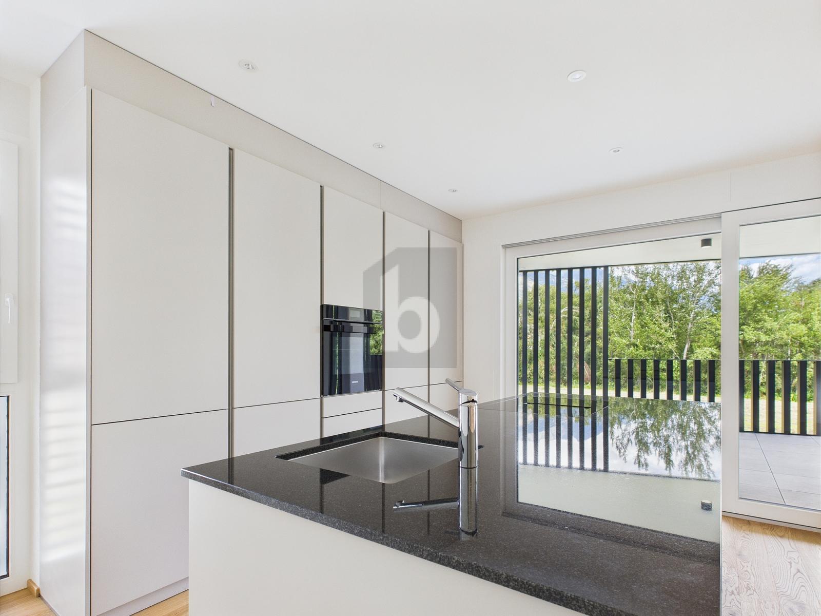 MODERN MIT VIEL WOHNRAUM - 4