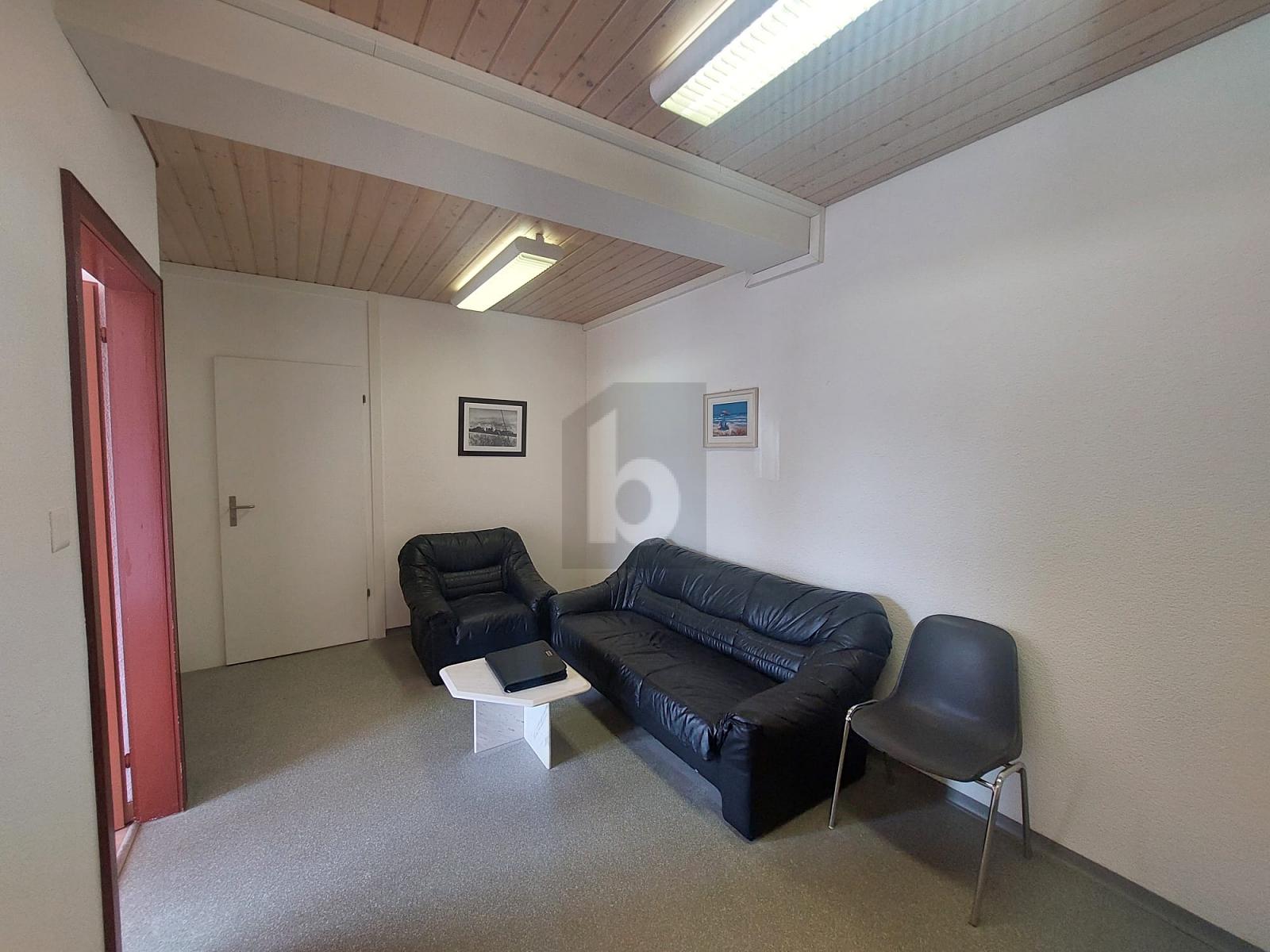 GEWERBERAUM ZUM TOP PREIS - 0