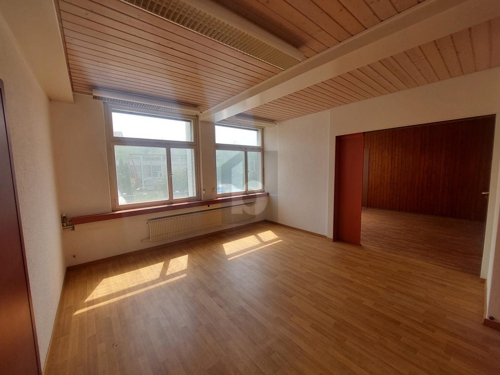 GEWERBERAUM ZUM TOP PREIS - 1