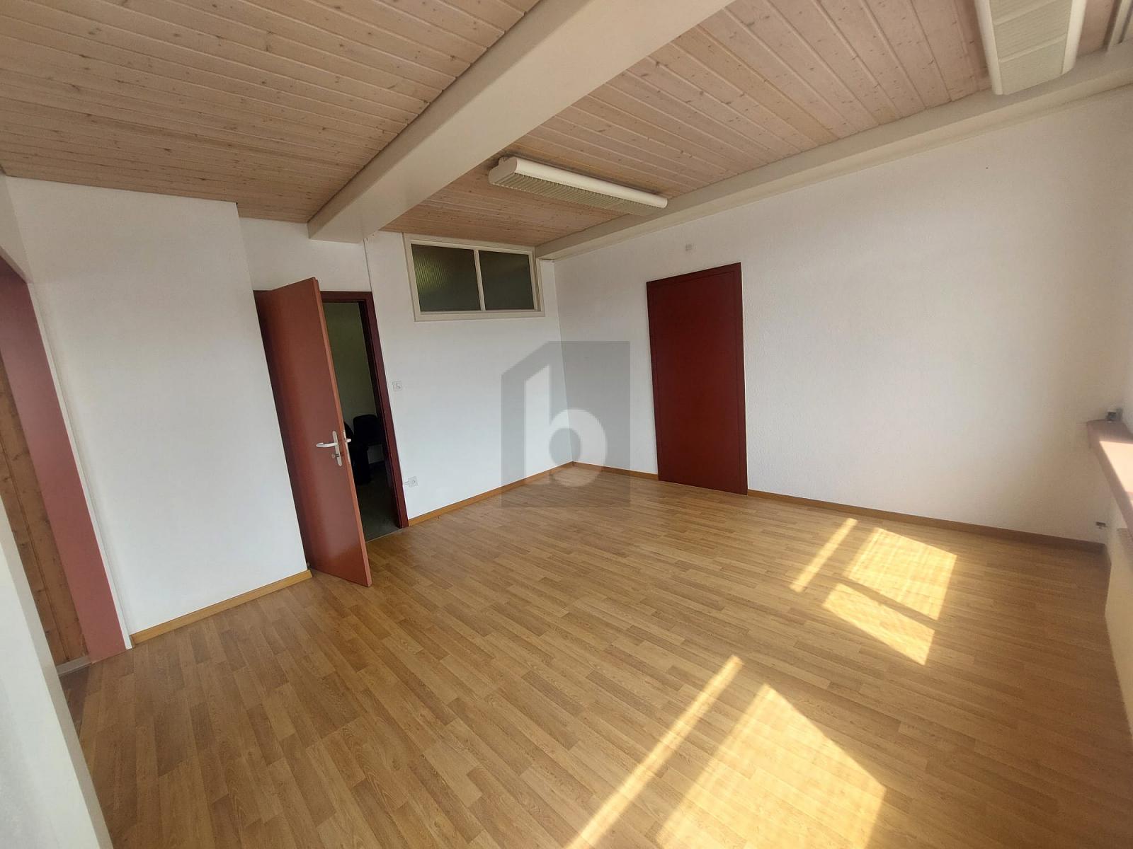 GEWERBERAUM ZUM TOP PREIS - 3