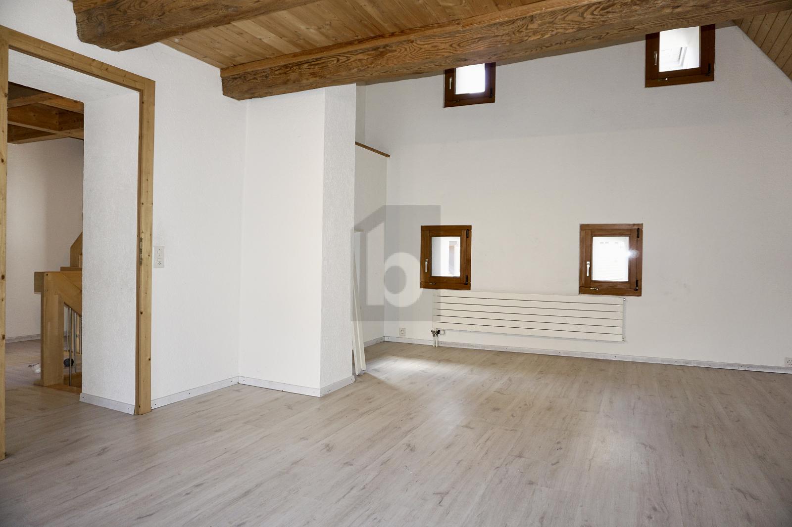 RENOVIERT, MIT SEPARATER EINLIEGERWOHNUNG - 3