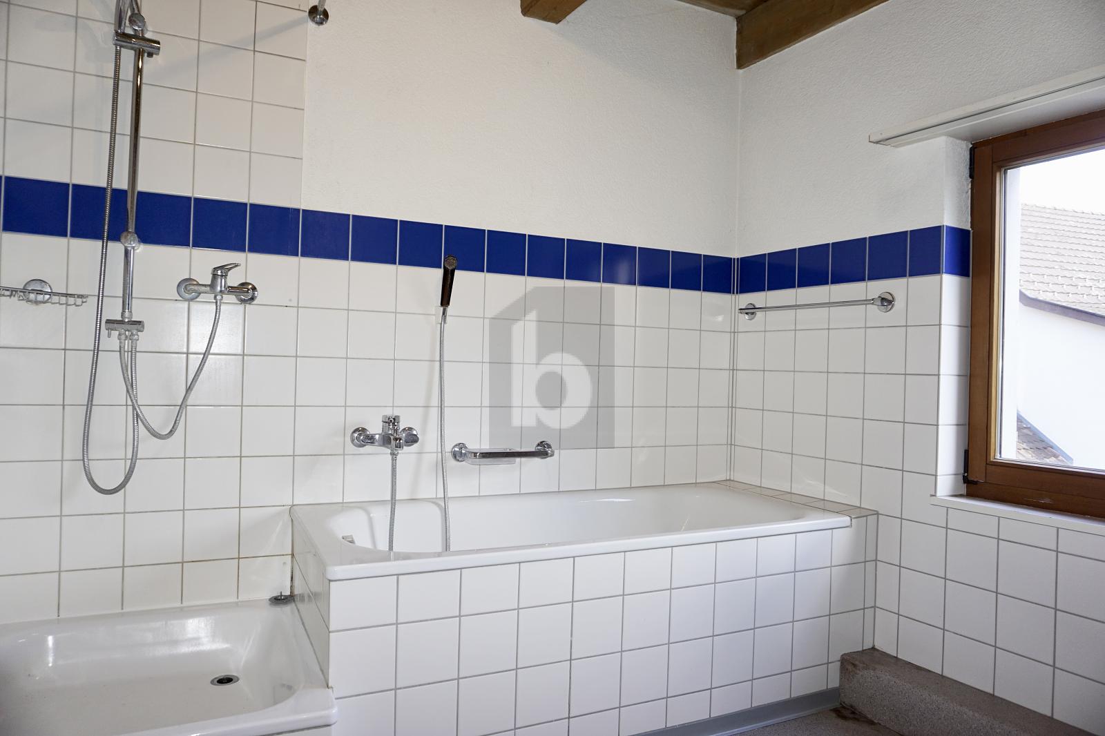 RENOVIERT, MIT SEPARATER EINLIEGERWOHNUNG - 4