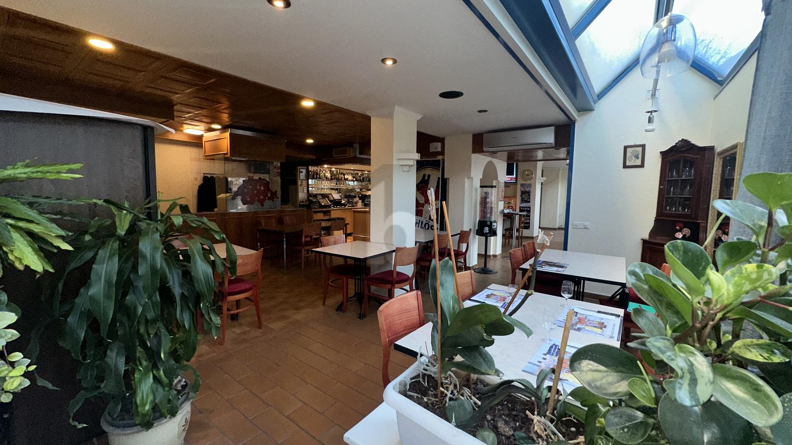 CHALEUREUX ET RÉCONFORTANT - 1