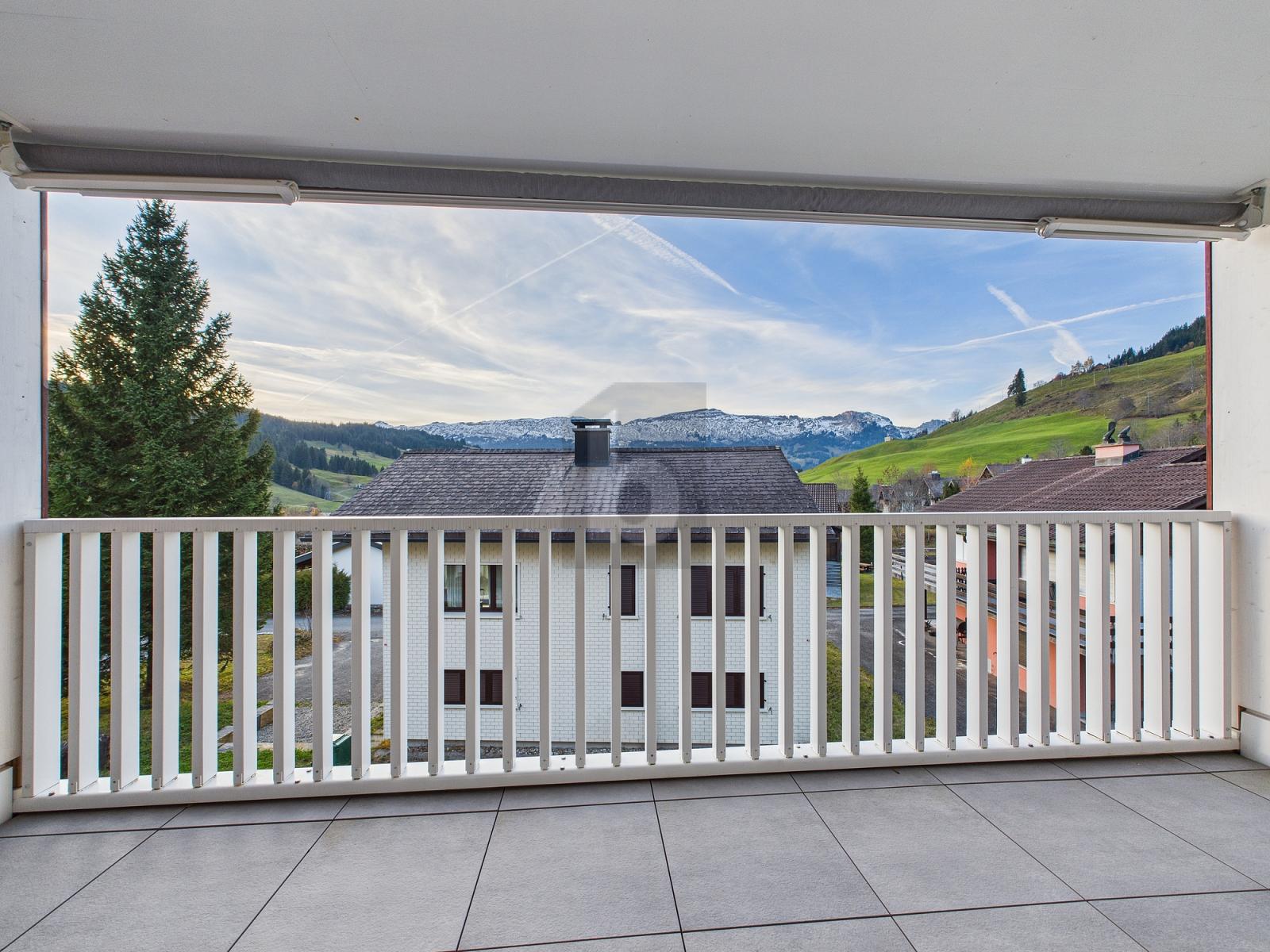 LEBEN, WO ANDERE URLAUB MACHEN - 0