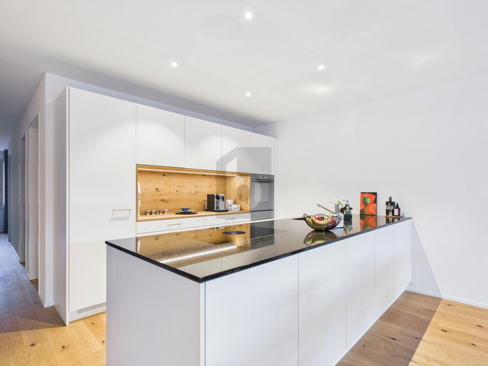 LEBEN, WO ANDERE URLAUB MACHEN - 1