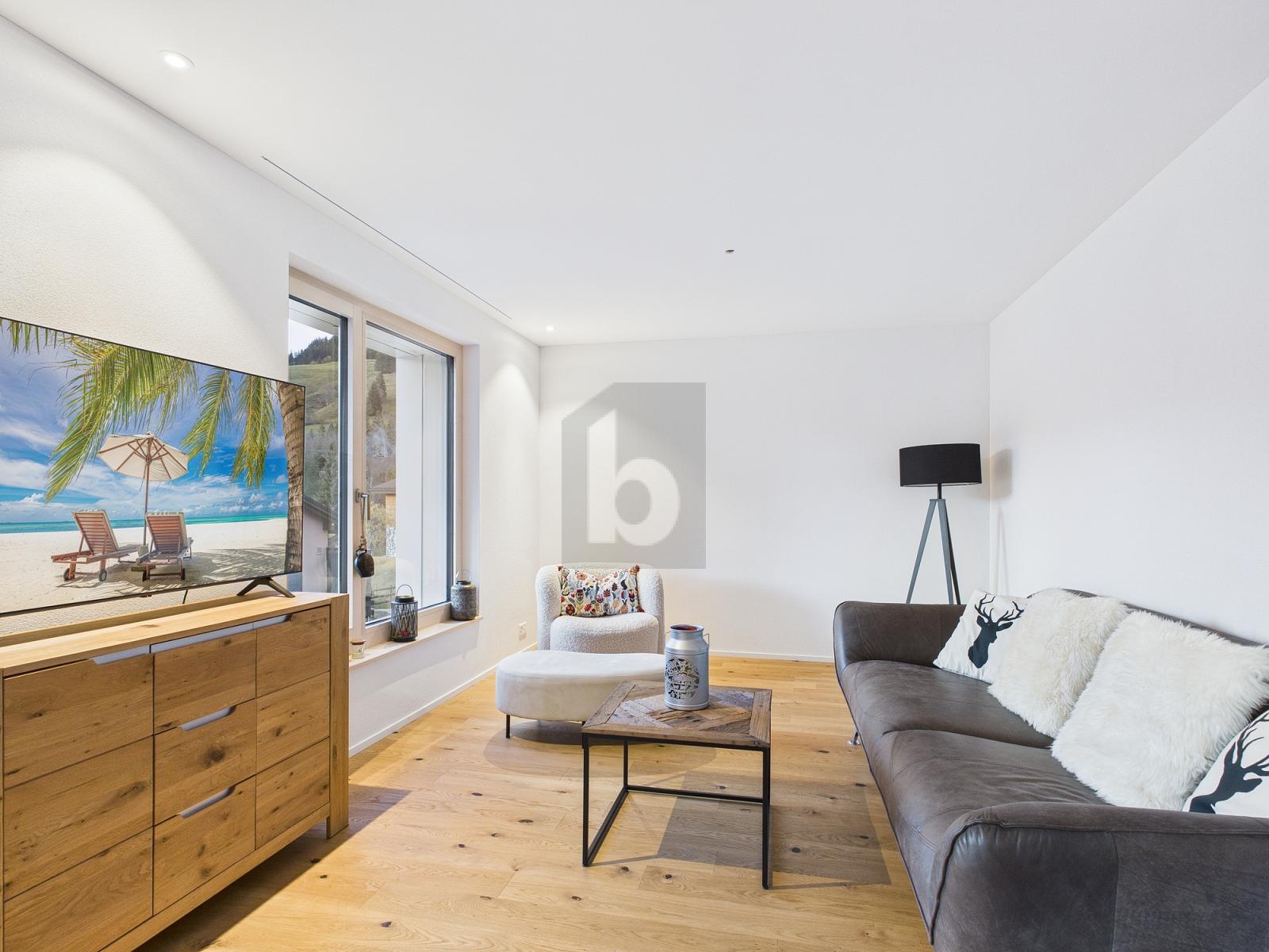 LEBEN, WO ANDERE URLAUB MACHEN - 2