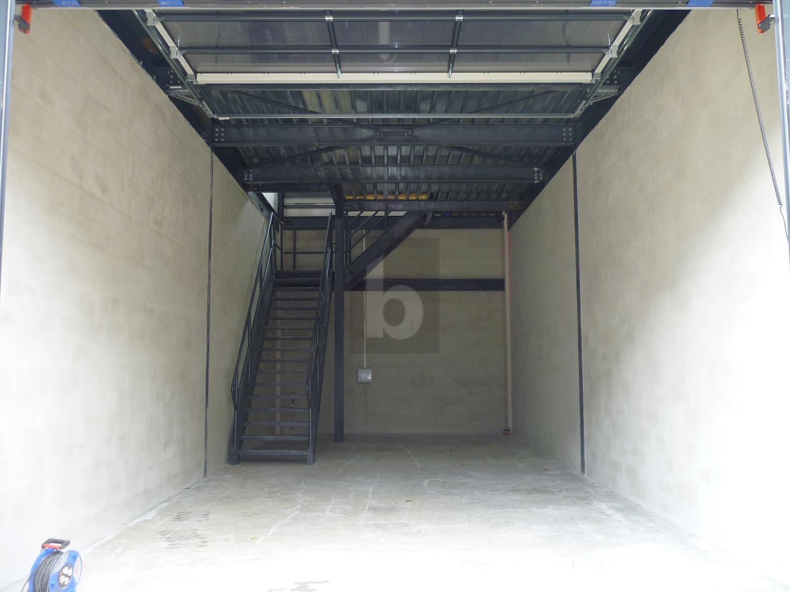 HALLE NEUVE, À PERSONNALISER - 2