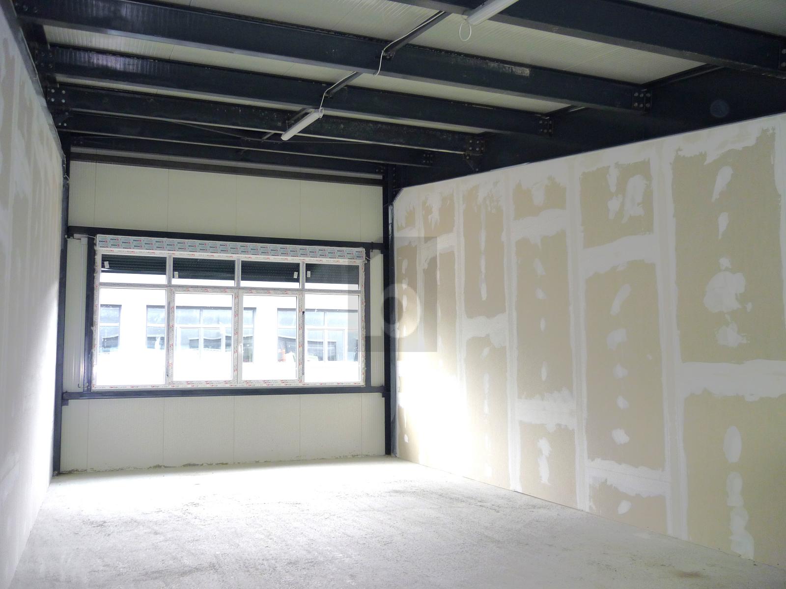 HALLE NEUVE, À PERSONNALISER - 4